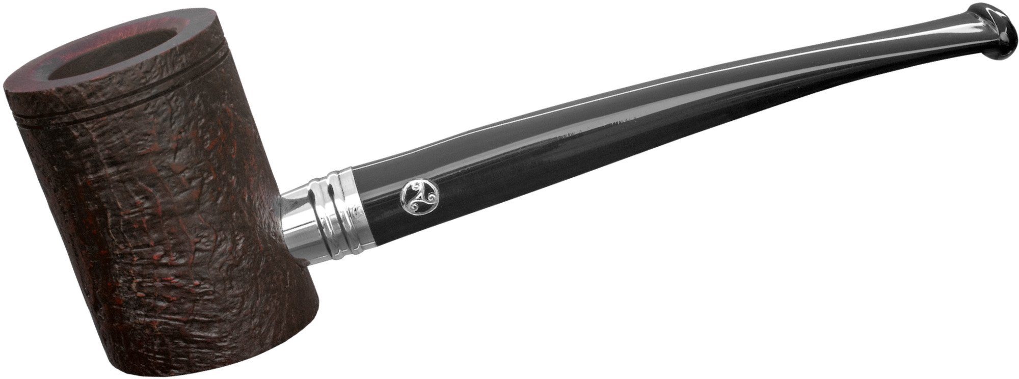 Rattray's Ahoy sandgestrahlt (15658)