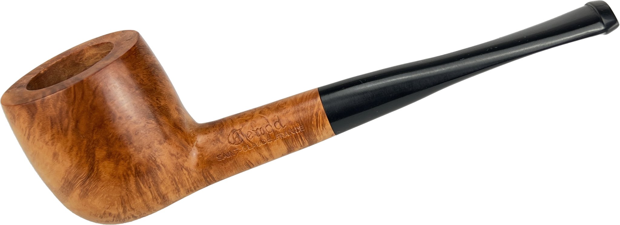 Genod Pfeifen smooth OP123