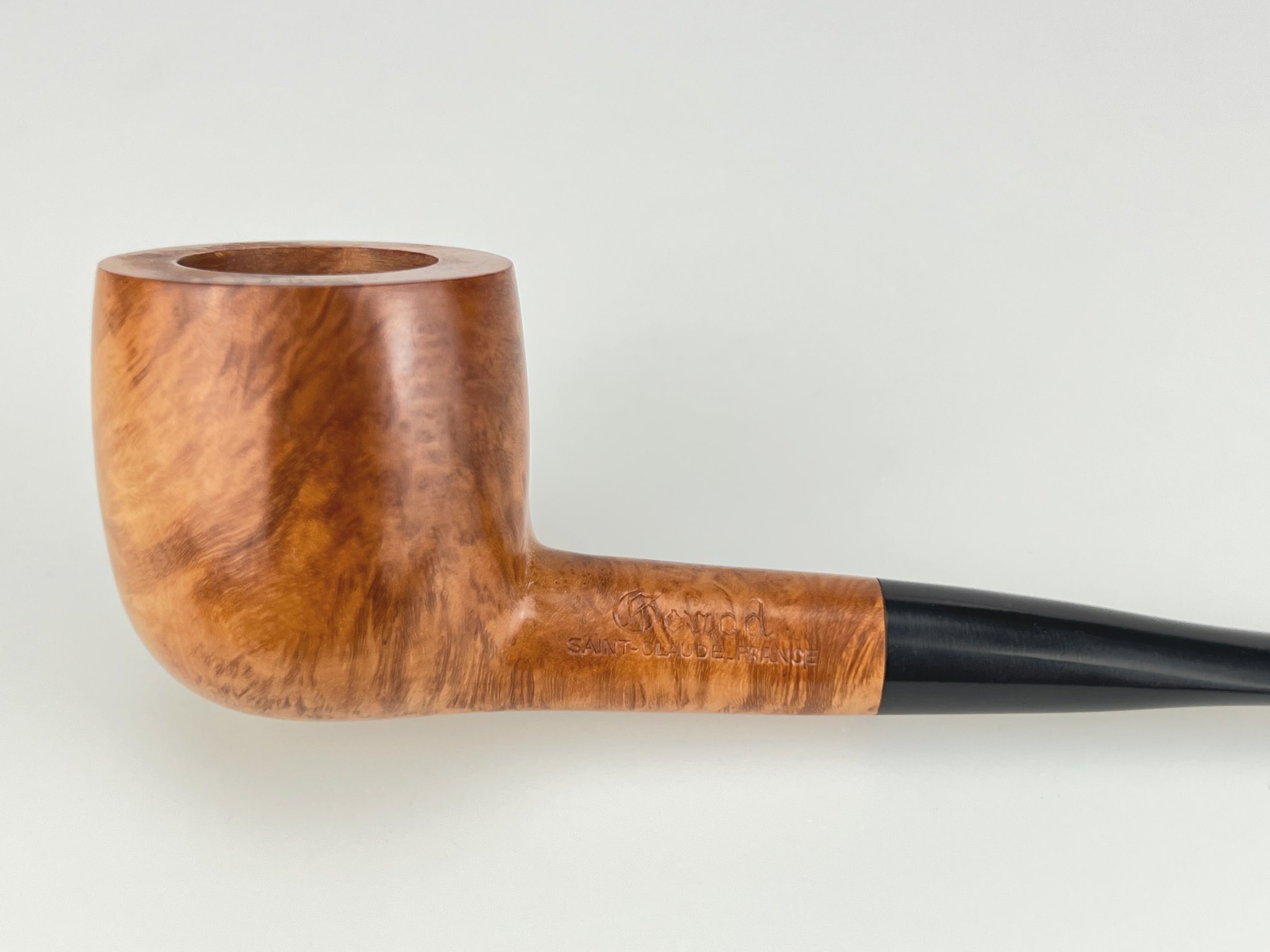 Genod Pfeifen smooth OP123 Detailbild