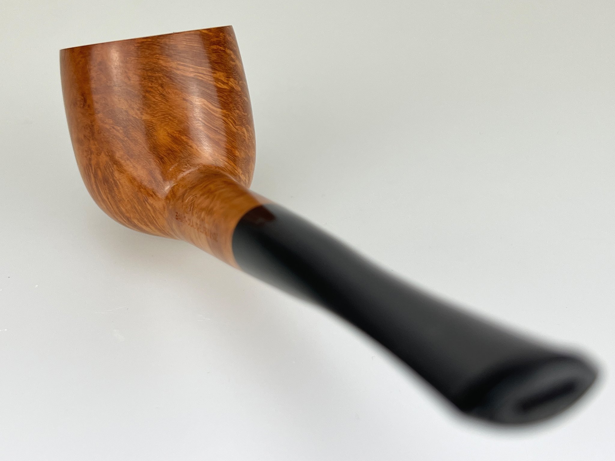 Genod Pfeifen smooth OP123 Detailbild 2