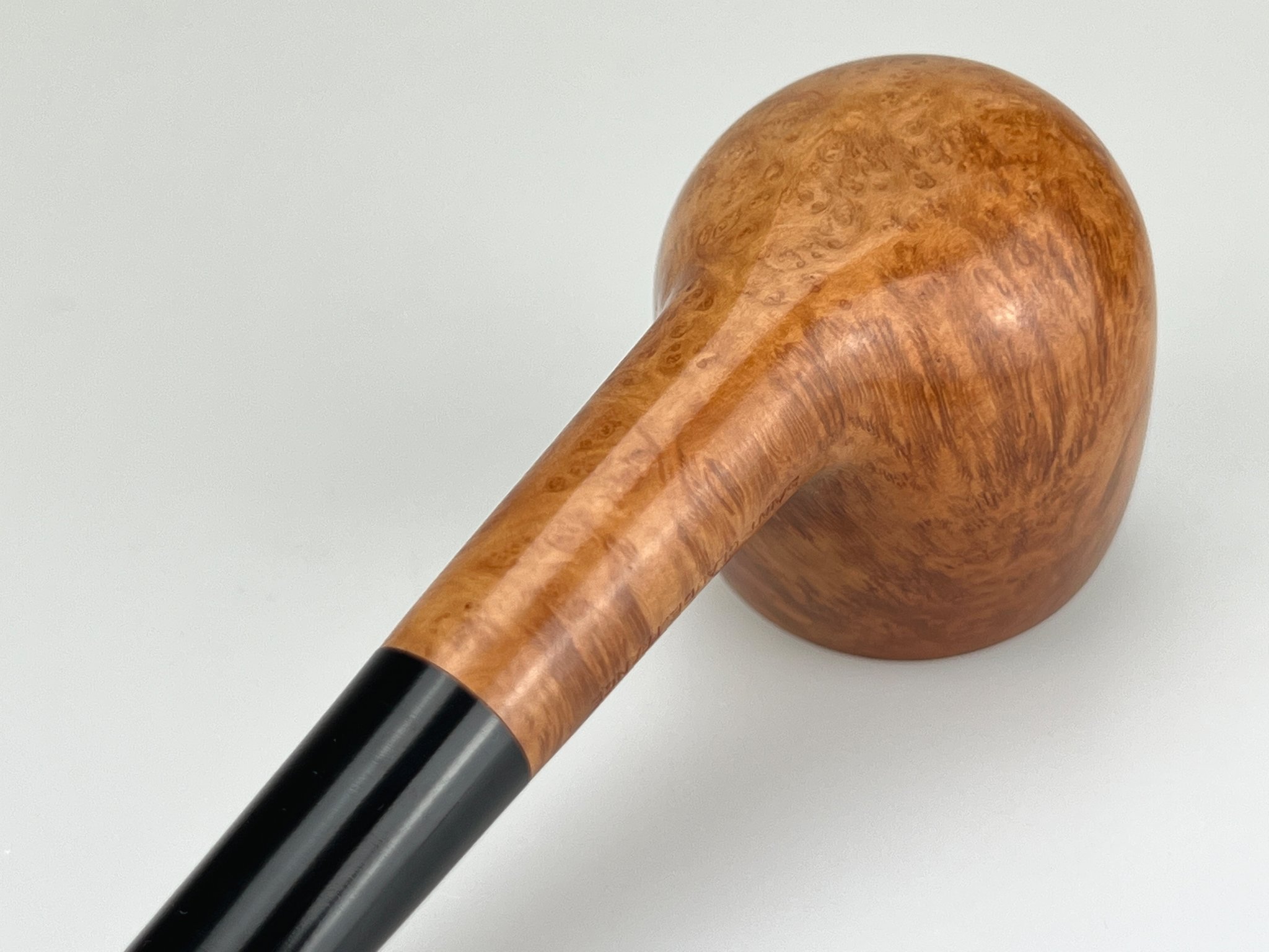 Genod Pfeifen smooth OP123 Detailbild 3