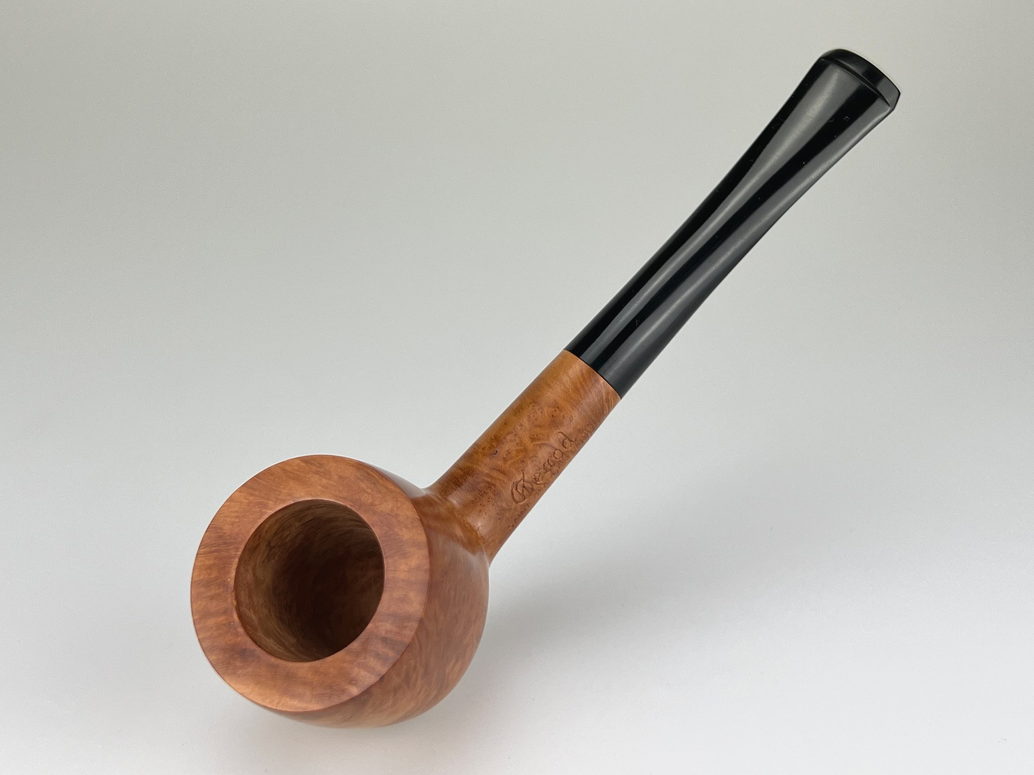 Genod Pfeifen smooth OP123 Detailbild 5