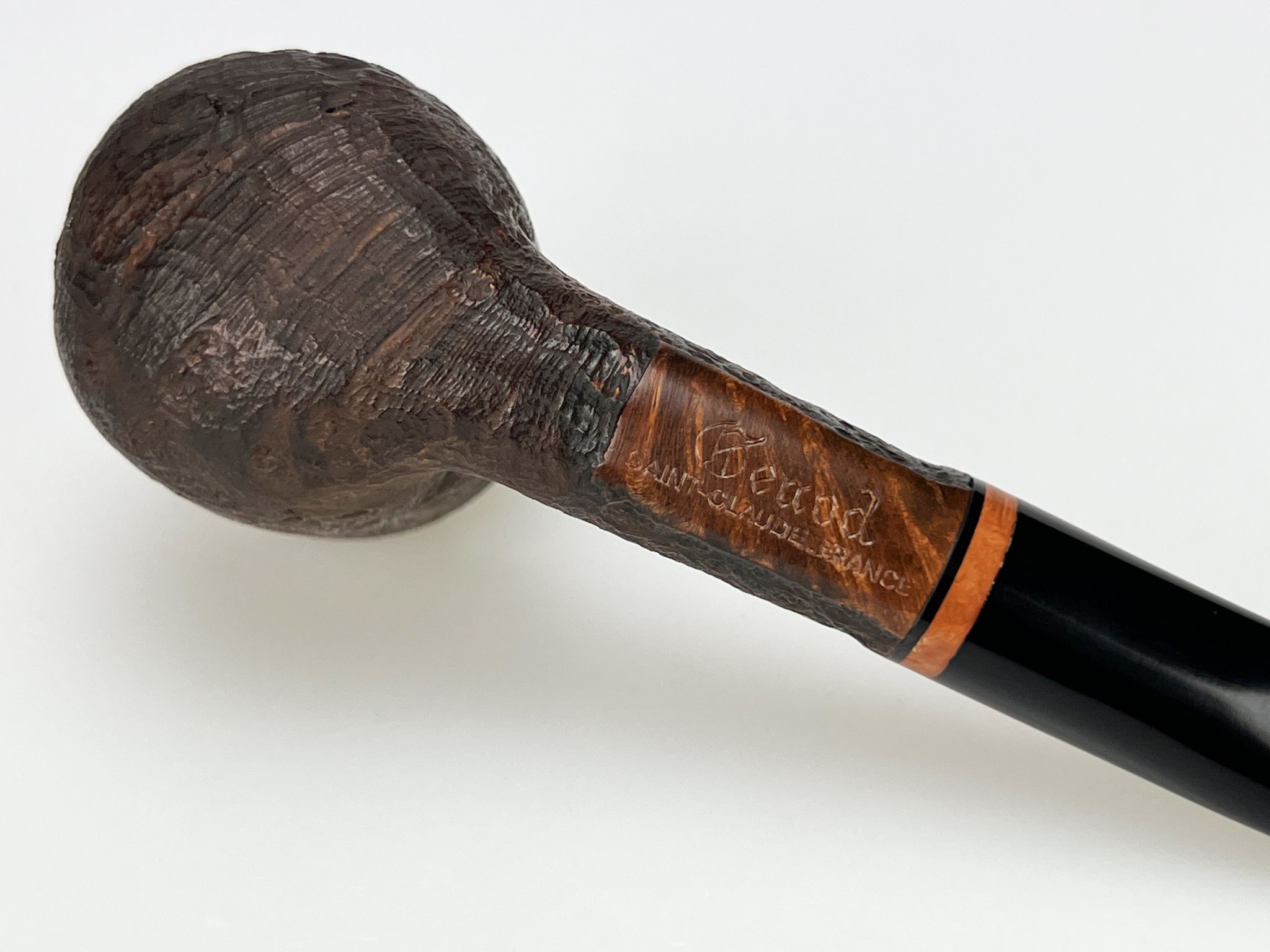 Genod Pfeifen sand GR146 Detailbild