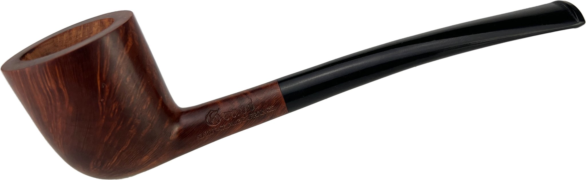 Smooth Plume Bordeaux 204-1