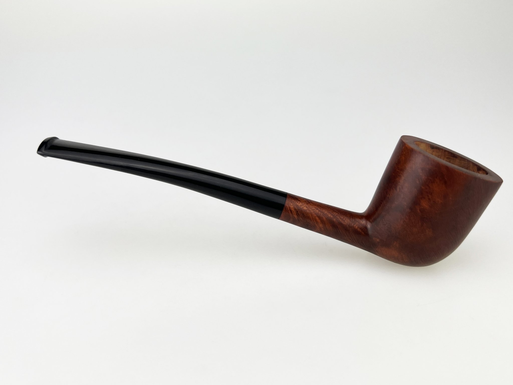 Smooth Plume Bordeaux 204-2