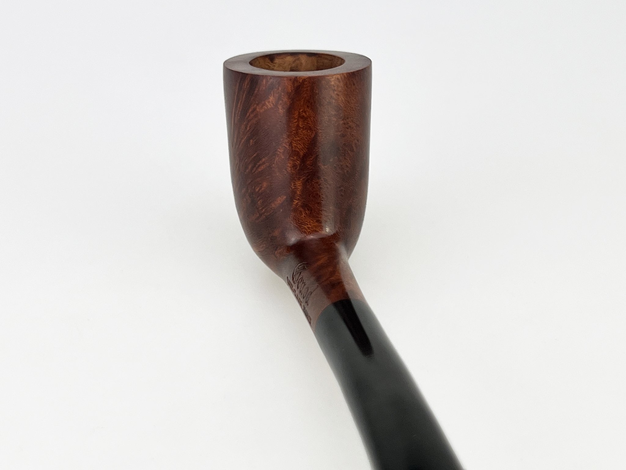 Smooth Plume Bordeaux 204-3