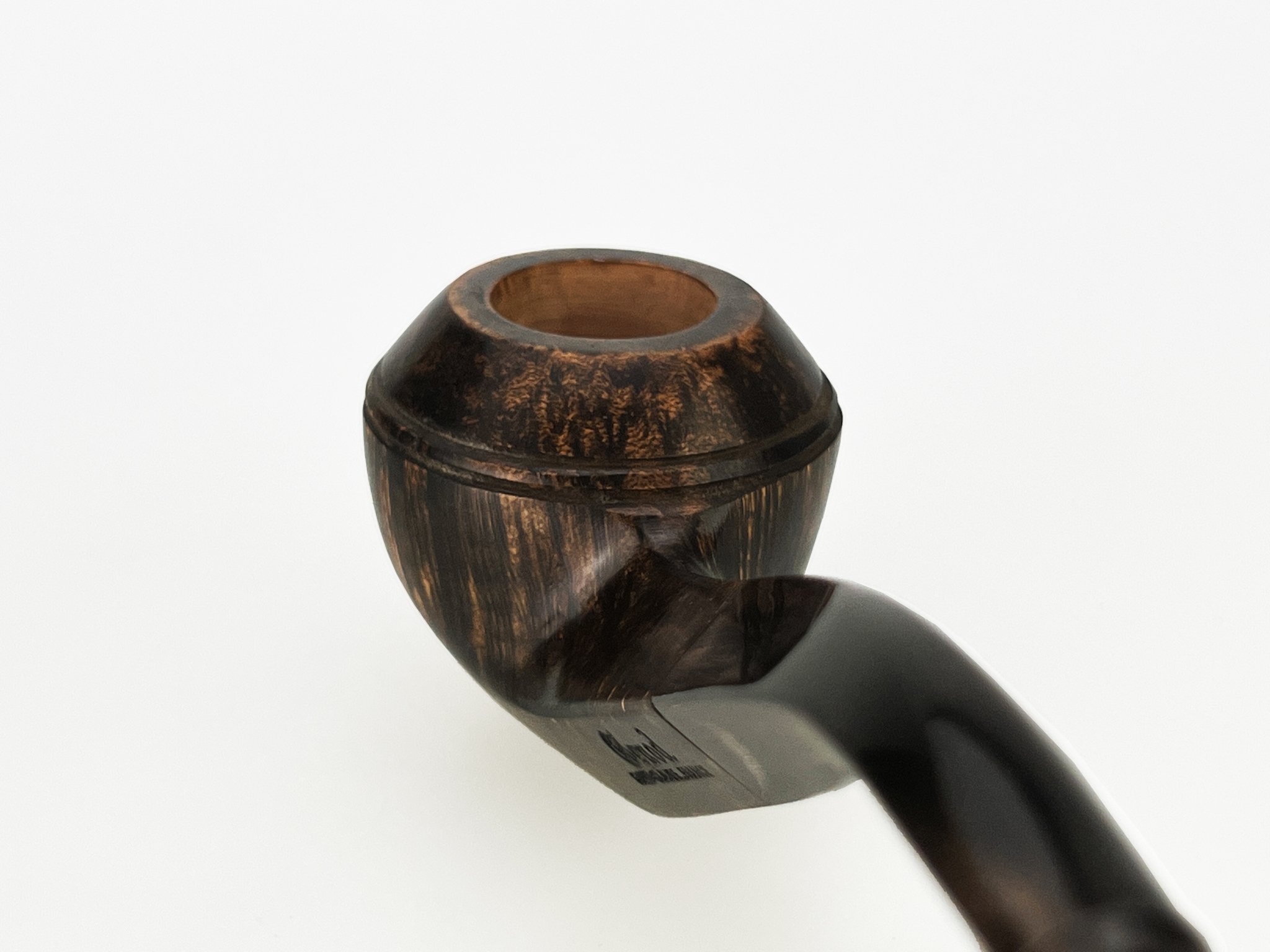 Smooth Corne Brune 560-5