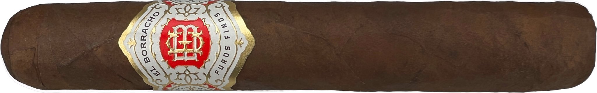 Dapper El Borracho Robusto