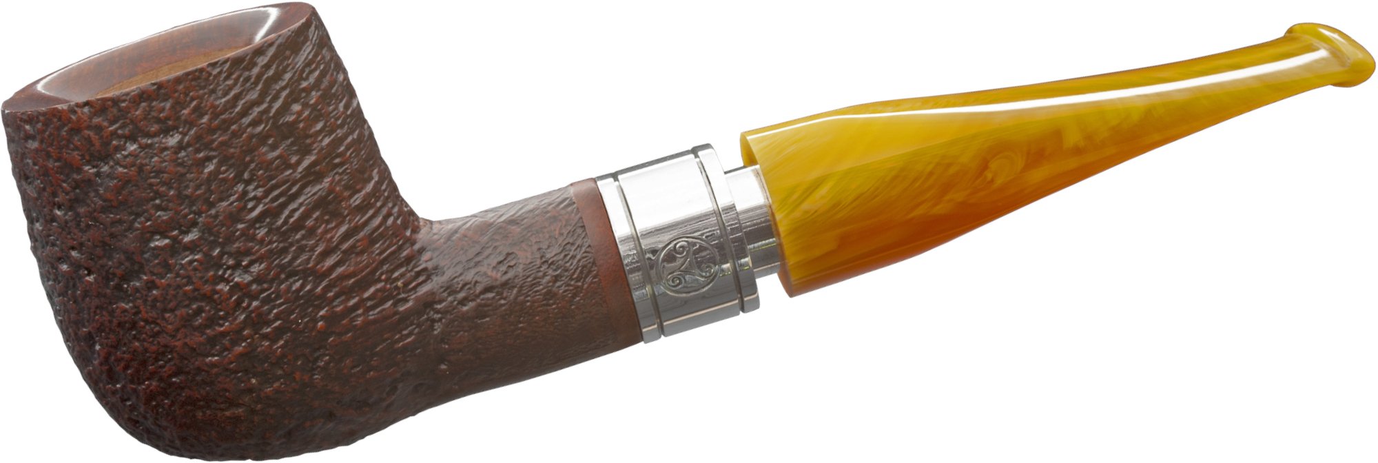 Rattray's Monarch sandblast Modell 5 (15771)