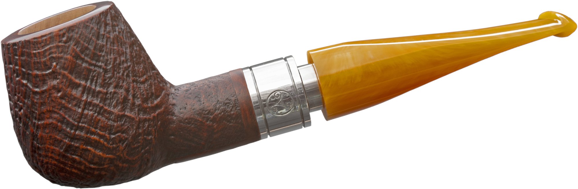 Rattray's Monarch sandblast Modell 18 (15773)