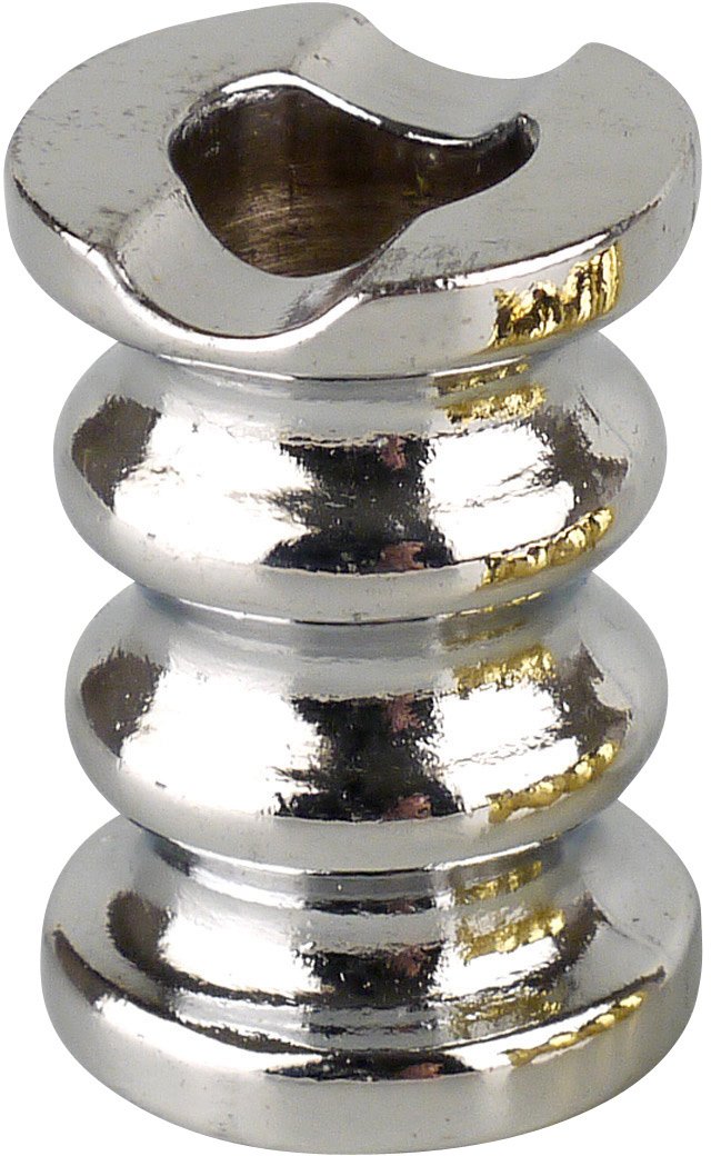 It´s Cool Glut-Killer Welle silber