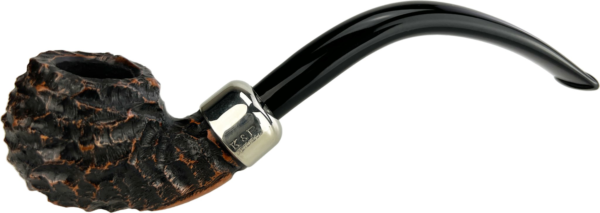Peterson Bard Rustic 03 (15664)