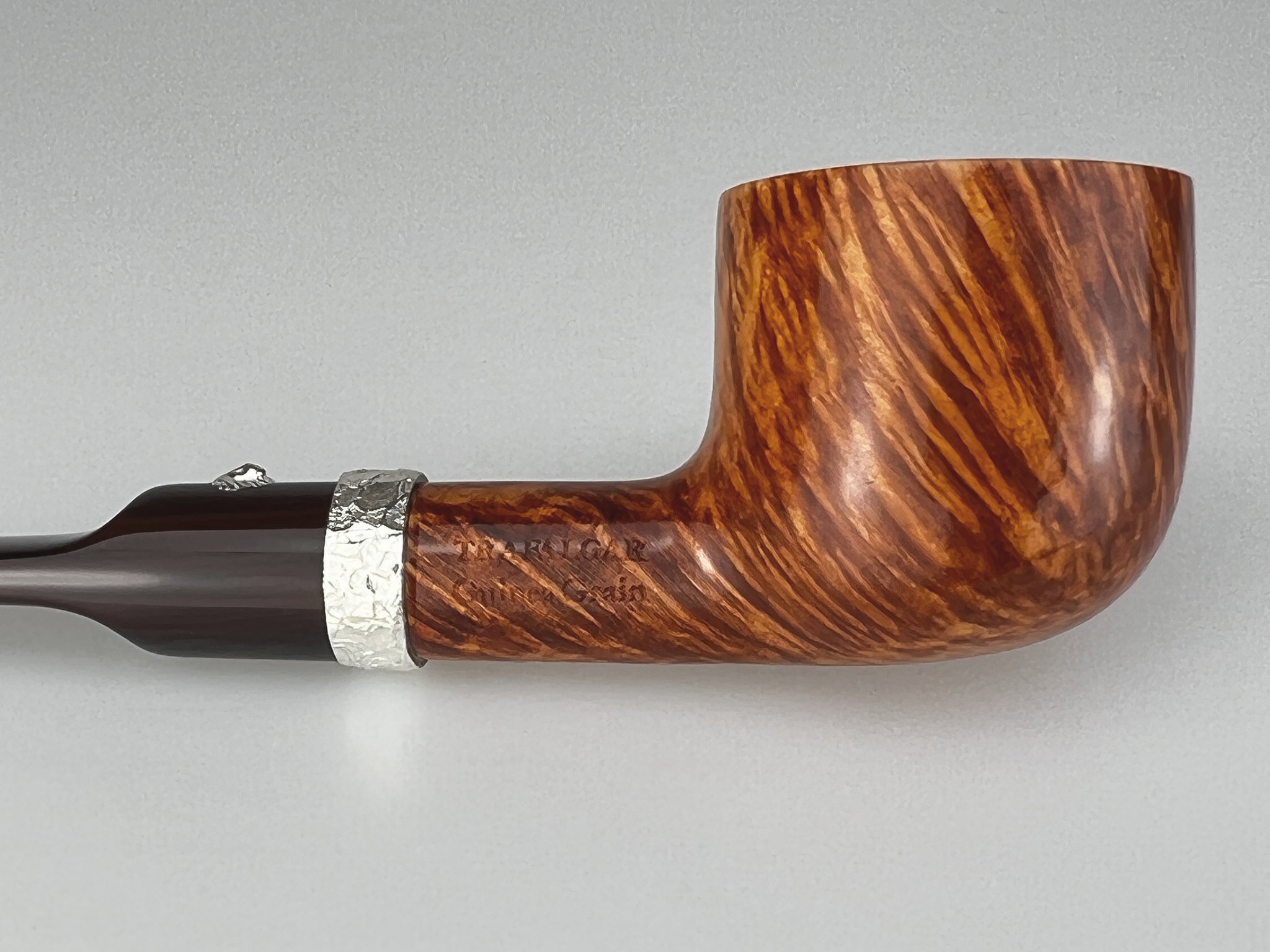 Barling Trafalgar Guinea Grain 1813 (15177) Detailbild 3