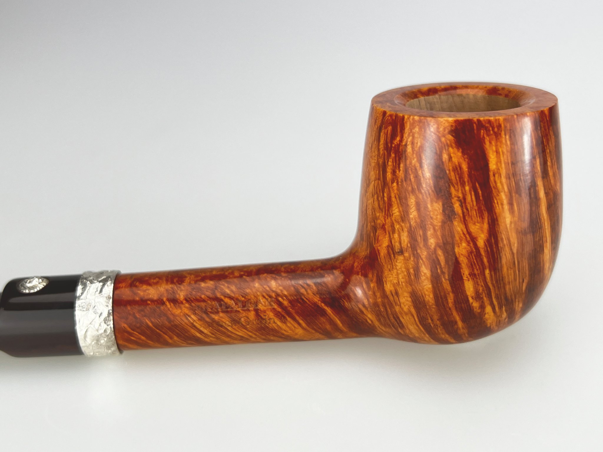 Barling Trafalgar Guinea Grain 1814 (15178) Detailbild 3