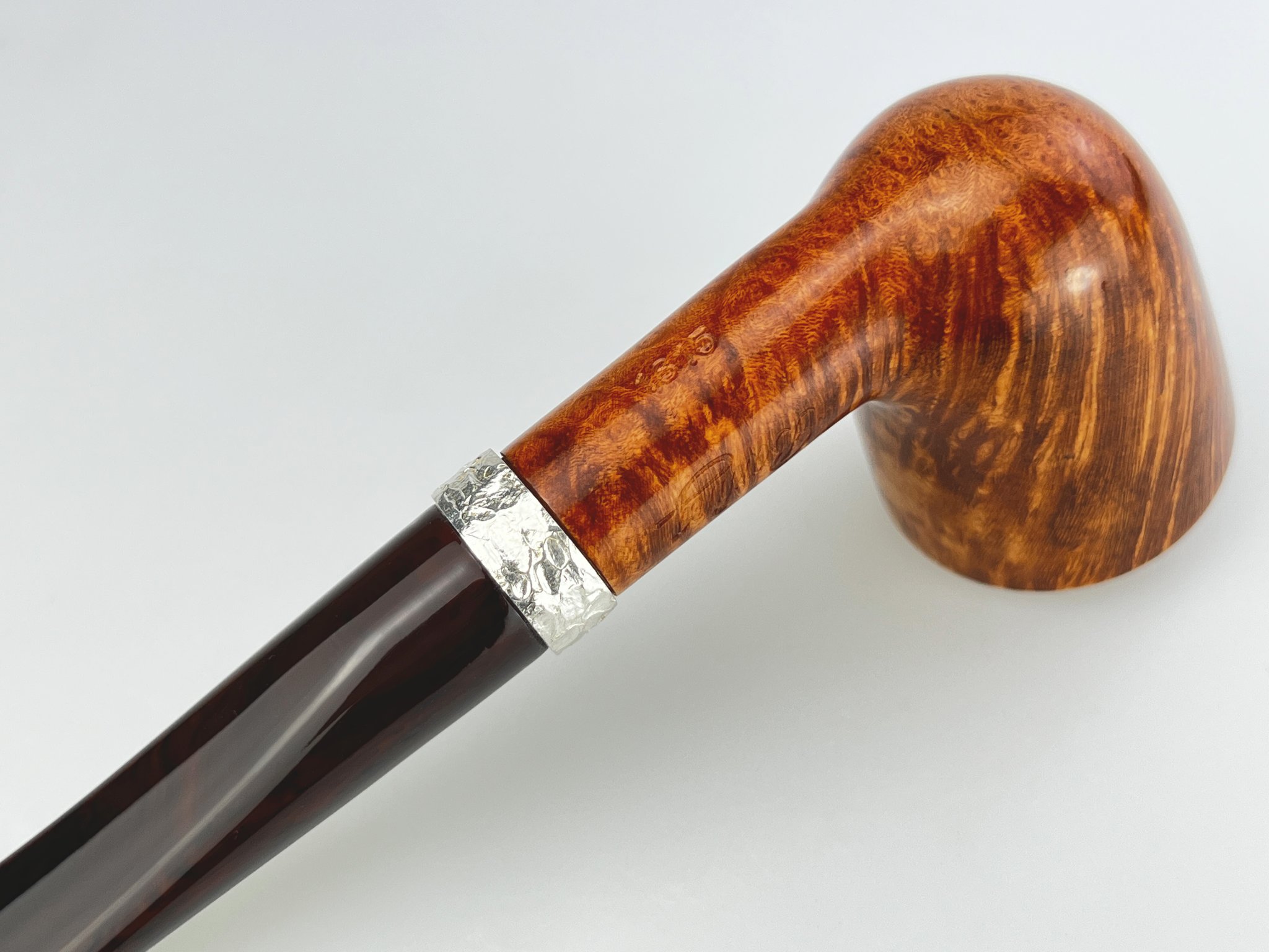 Barling Trafalgar Guinea Grain 1815 (15179) Detailbild 2