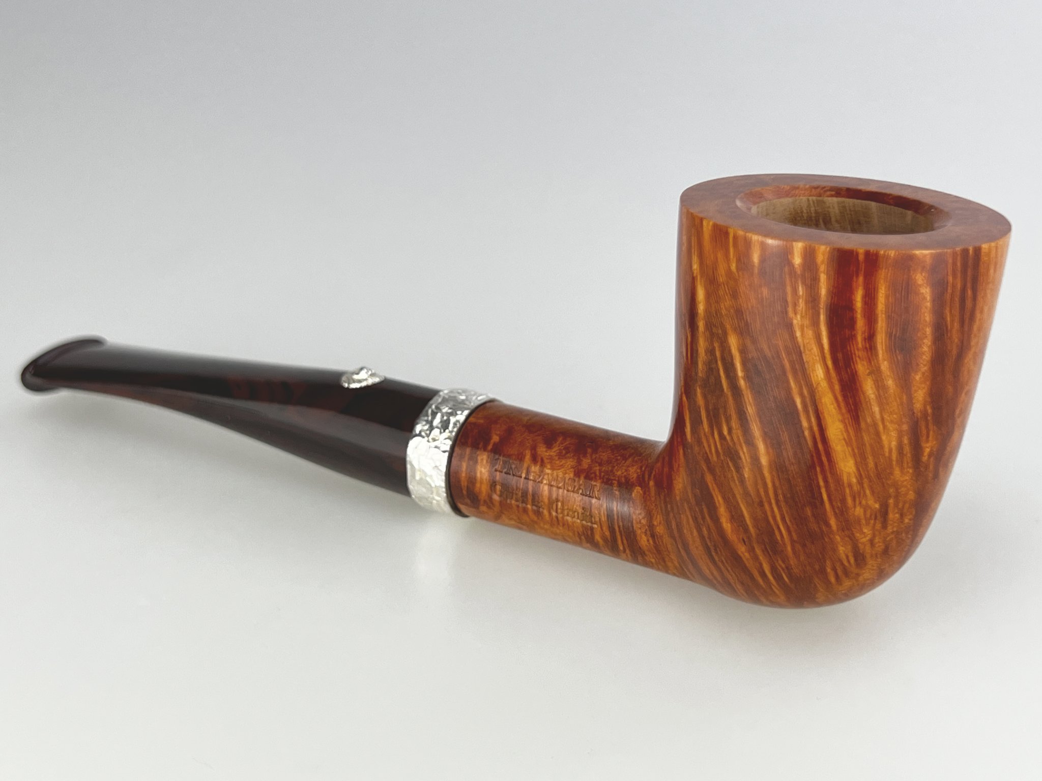 Barling Trafalgar Guinea Grain 1815 (15179) Detailbild 3