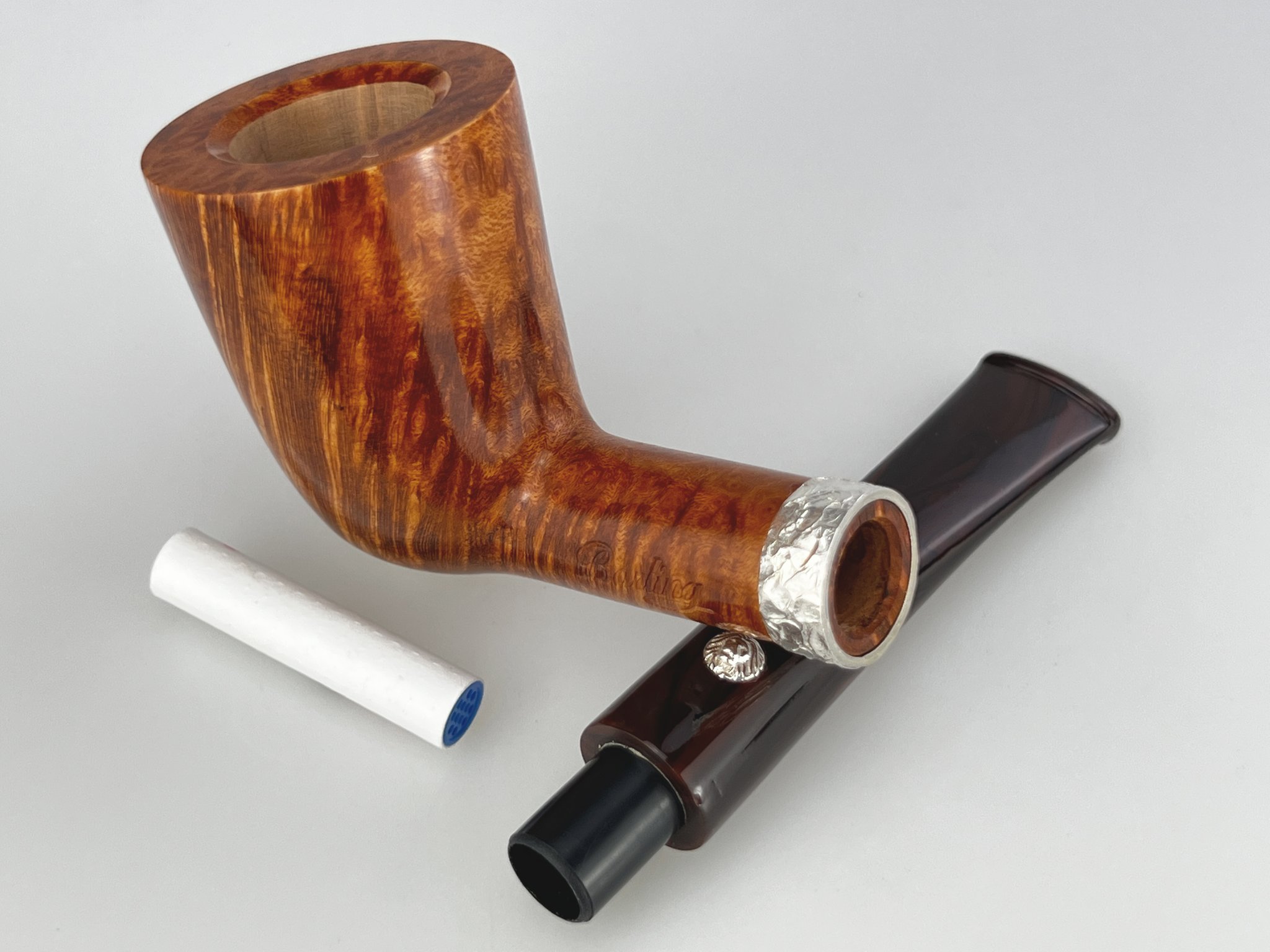 Barling Trafalgar Guinea Grain 1815 (15179) Detailbild 5