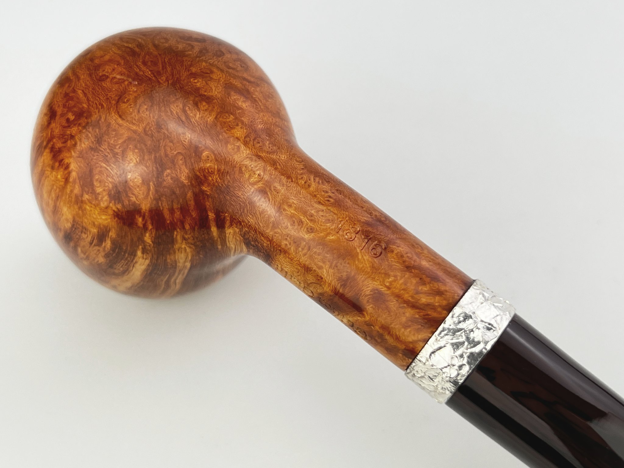 Barling Trafalgar Guinea Grain 1816 (15180) Detailbild 2