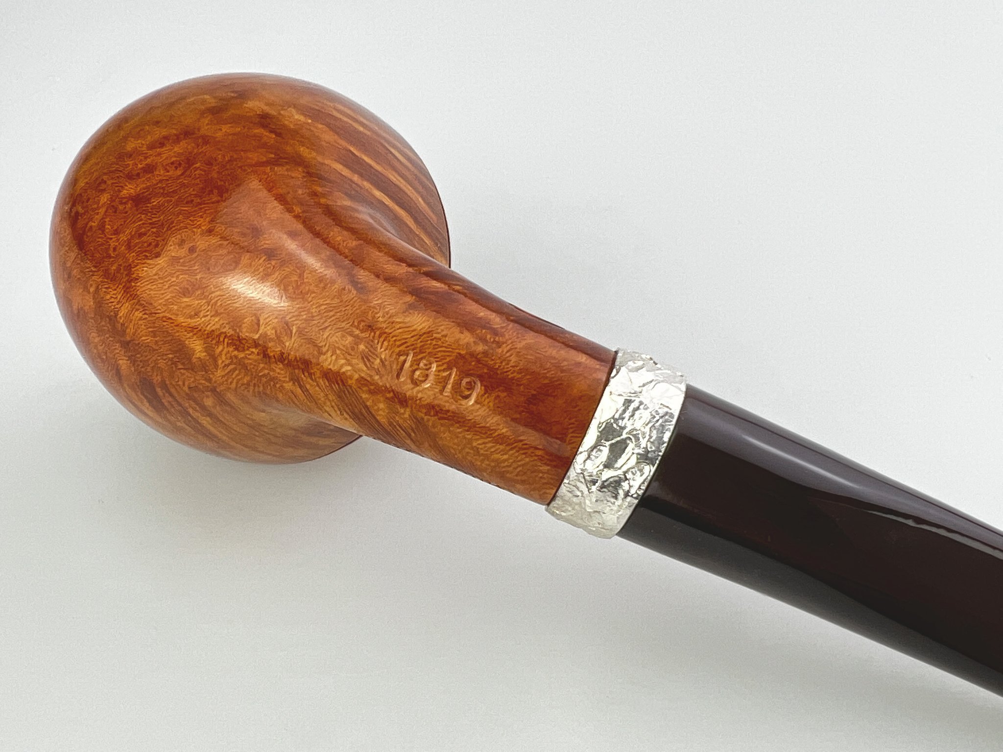 Barling Trafalgar Guinea Grain 1819 (15183) Detailbild