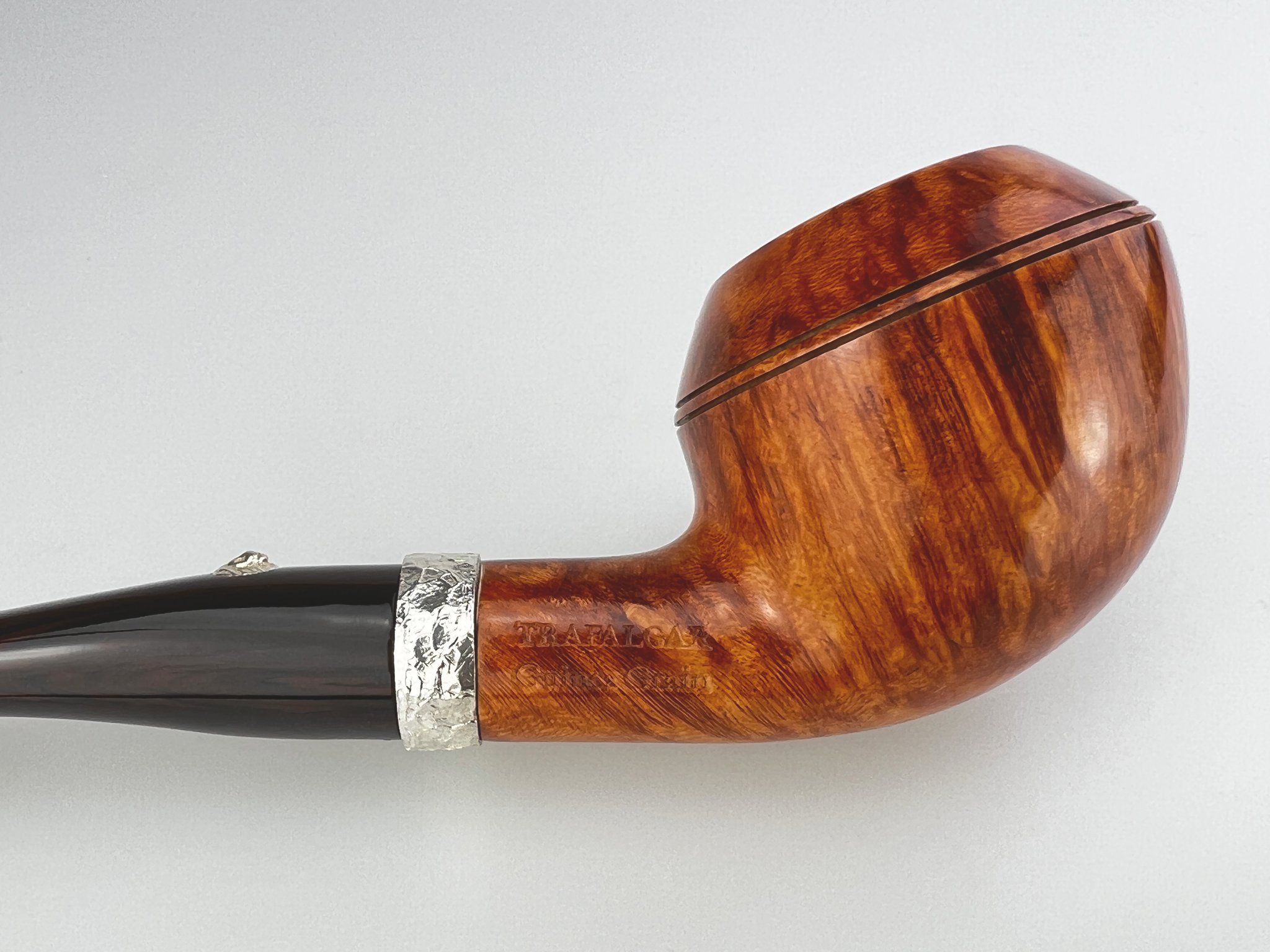 Barling Trafalgar Guinea Grain 1819 (15183) Detailbild 3