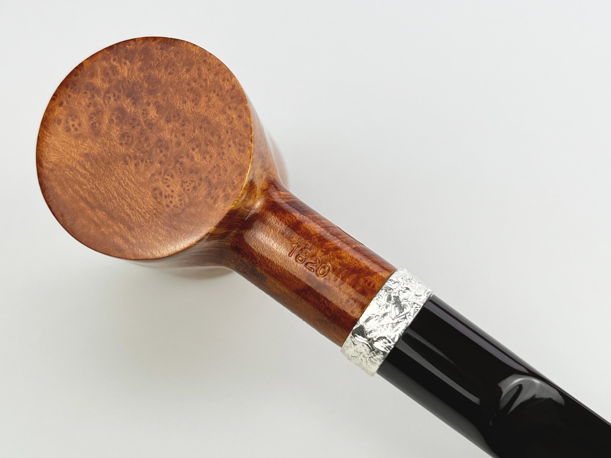 Barling Trafalgar Guinea Grain 1820 (15184) Detailbild