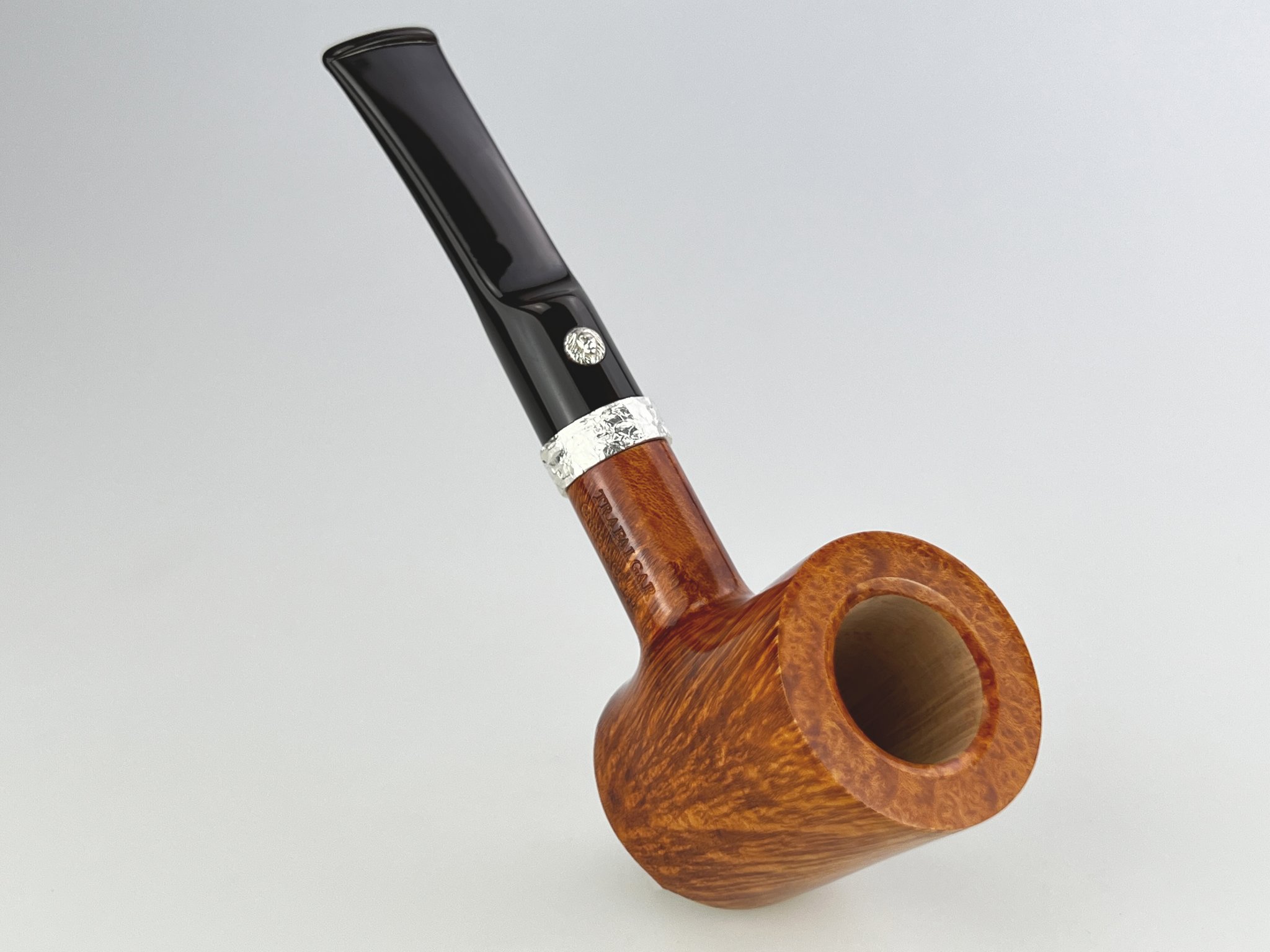 Barling Trafalgar Guinea Grain 1820 (15184) Detailbild 4