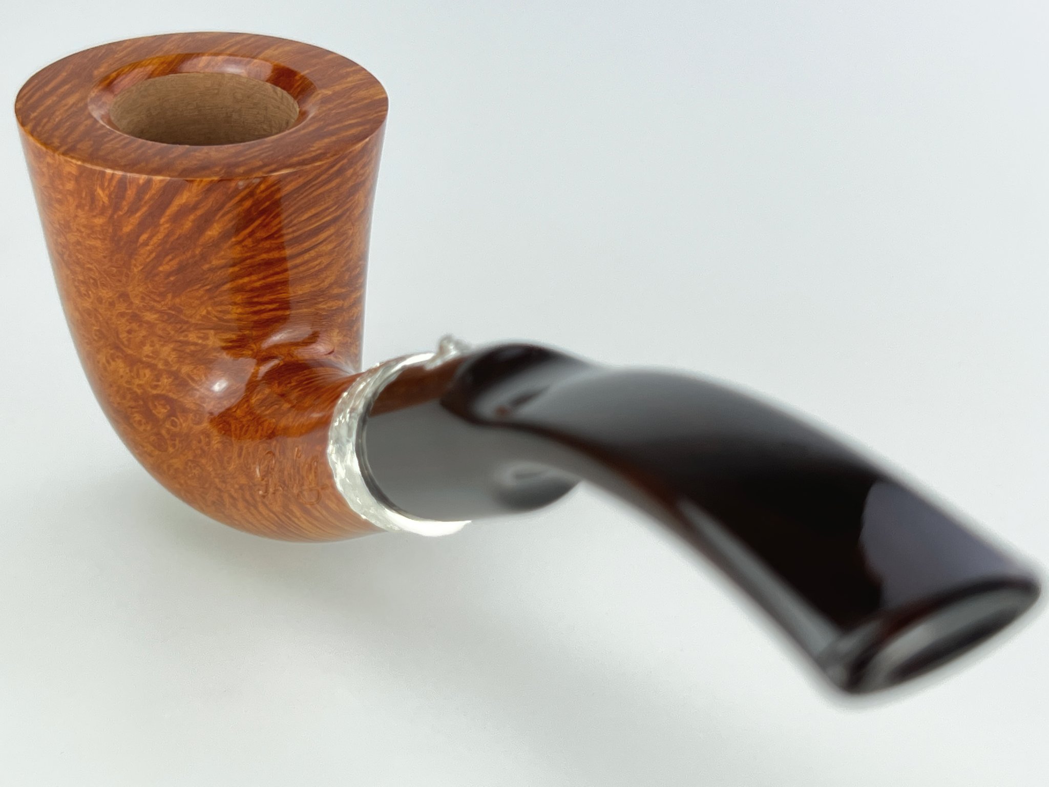 Barling Trafalgar Guinea Grain 1821 (15185) Detailbild 2