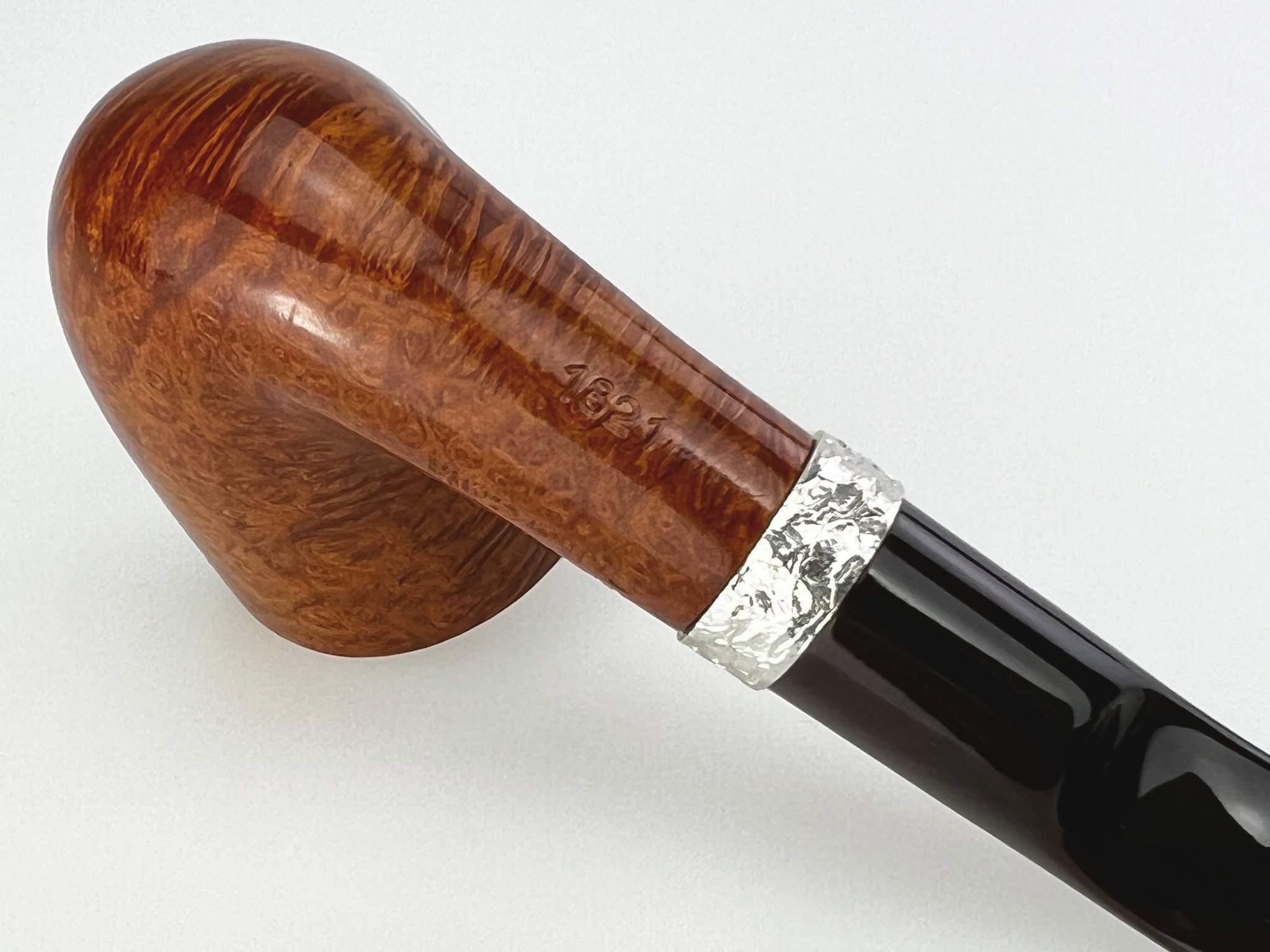 Barling Trafalgar Guinea Grain 1821 (15185) Detailbild