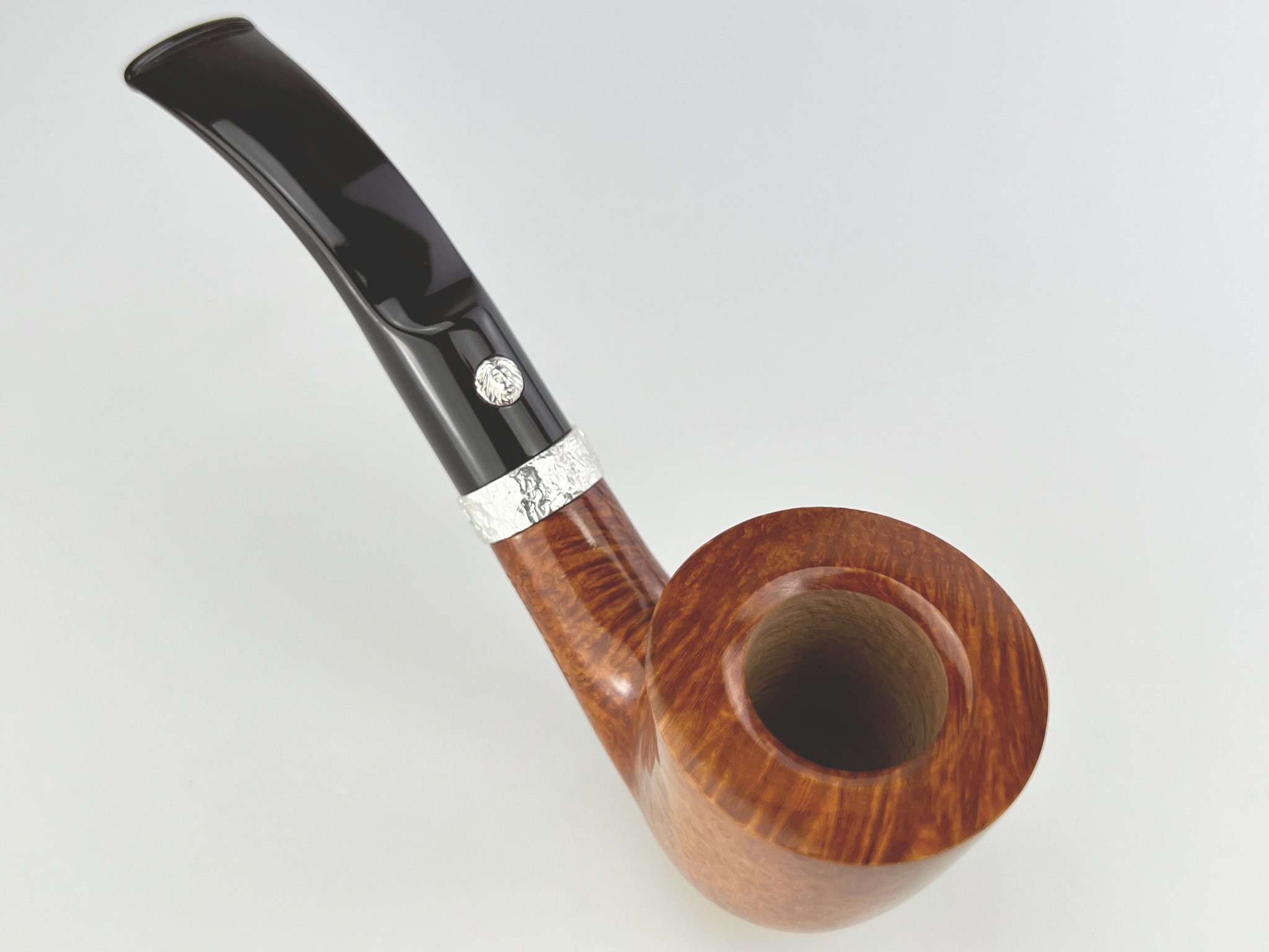 Barling Trafalgar Guinea Grain 1821 (15185) Detailbild 4