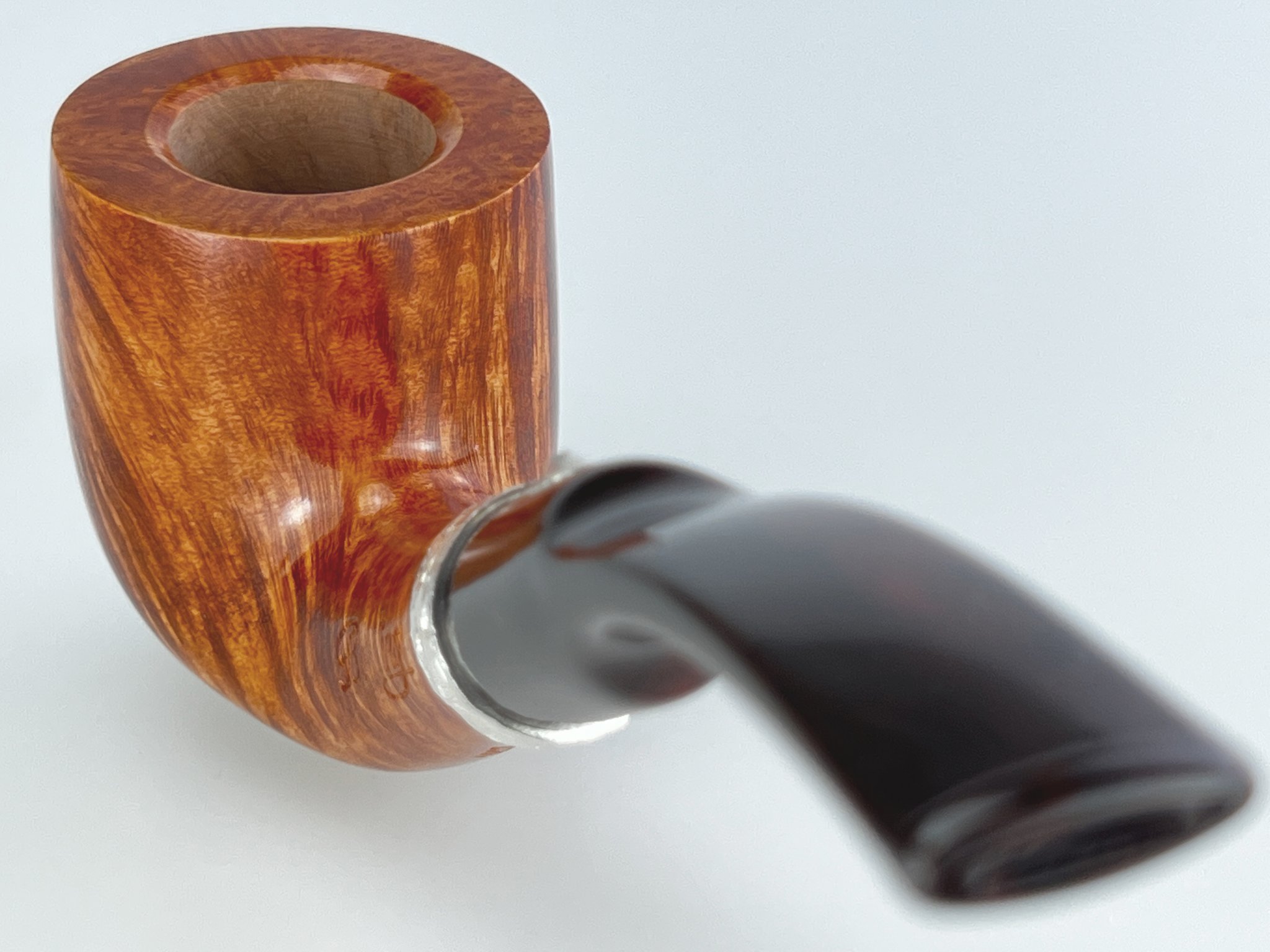 Barling Trafalgar Guinea Grain 1823 (15187) Detailbild 2