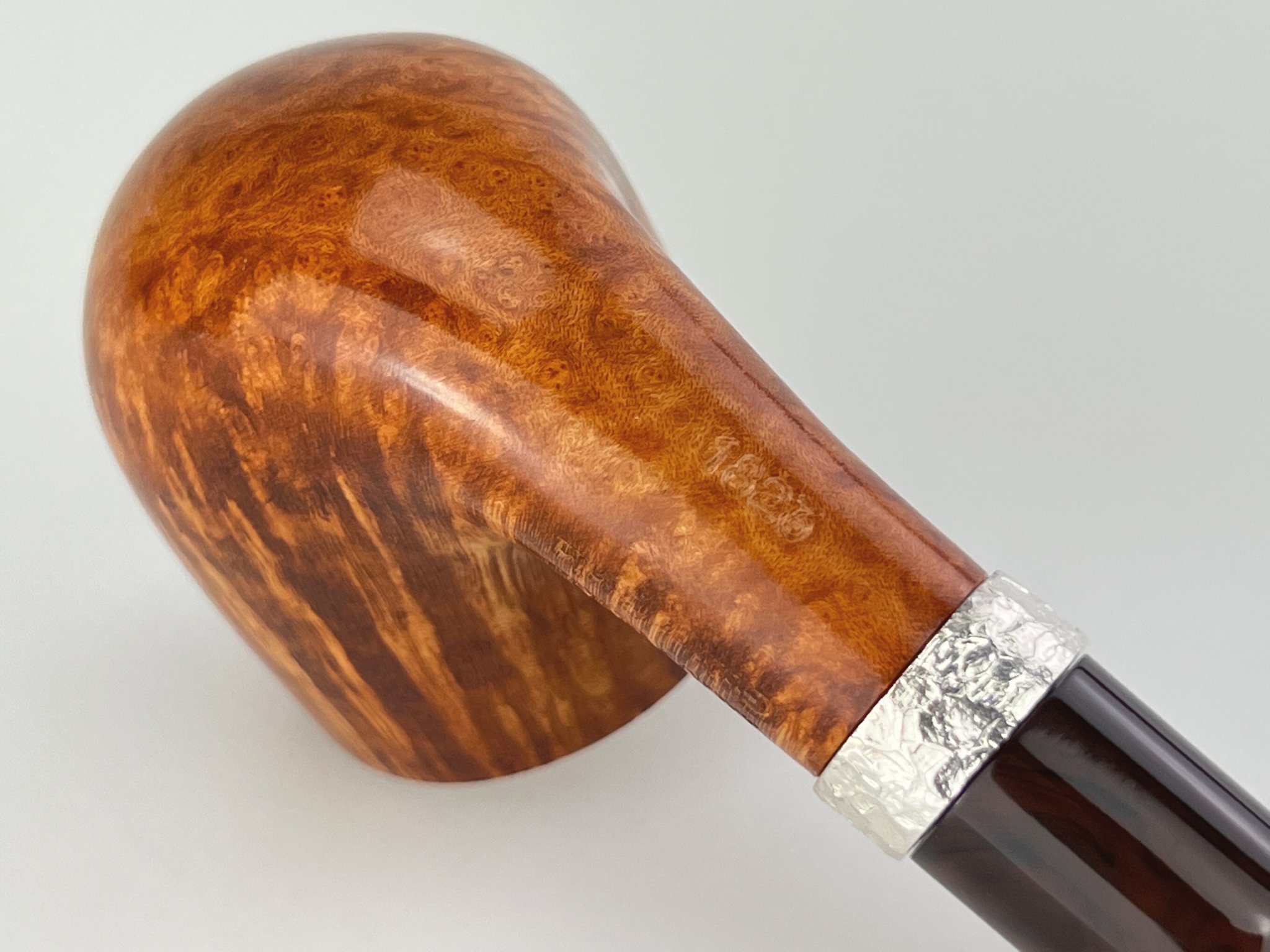 Barling Trafalgar Guinea Grain 1823 (15187) Detailbild