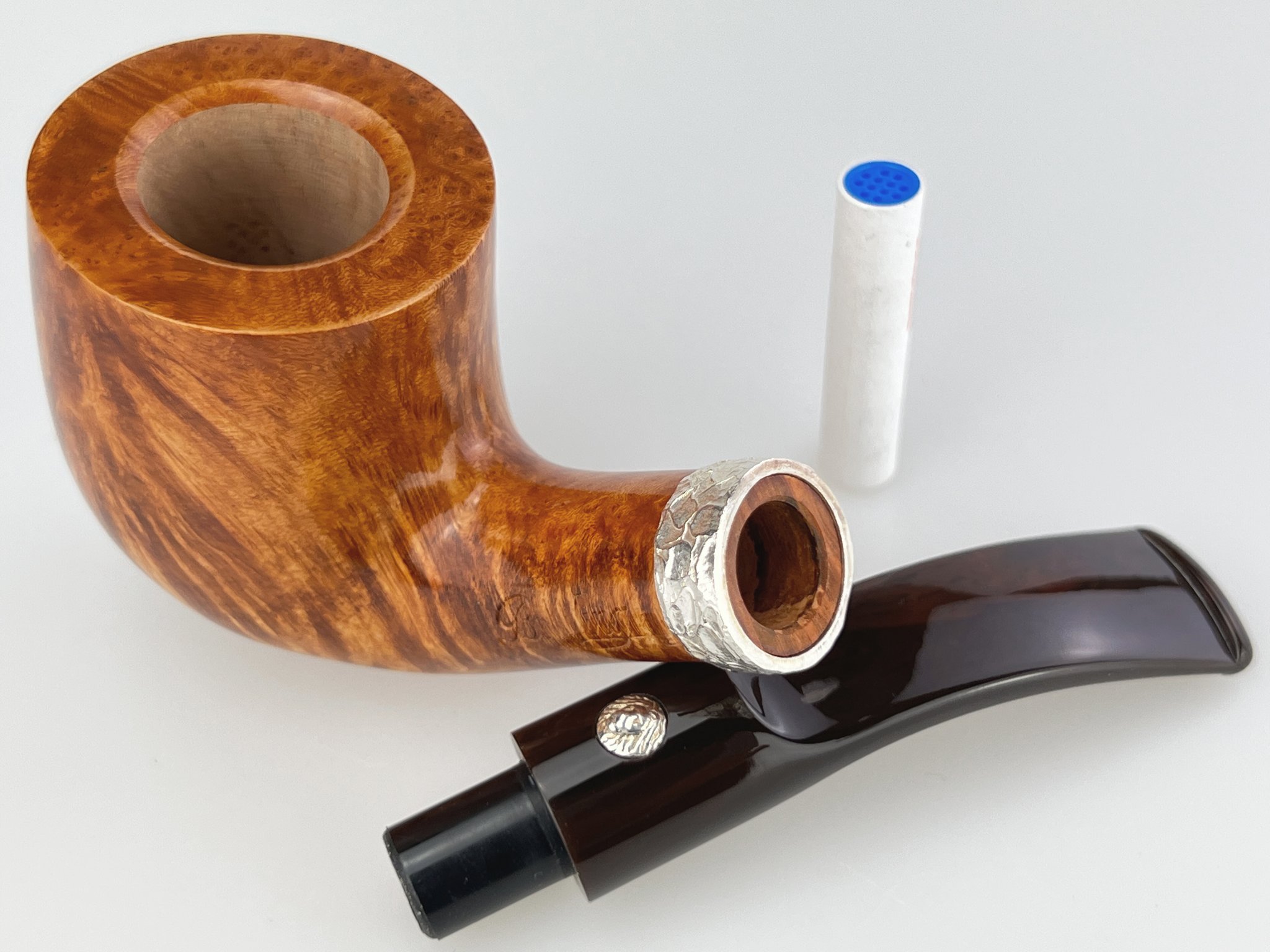 Barling Trafalgar Guinea Grain 1823 (15187) Detailbild 5