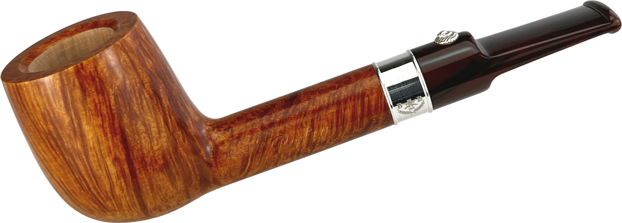 Barling Benjamin Guinea Grain 1814 (15130)