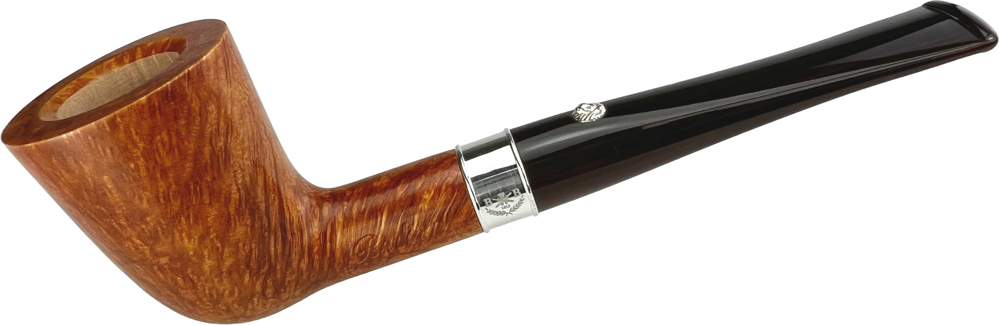 Barling Benjamin Guinea Grain 1815 (15131)