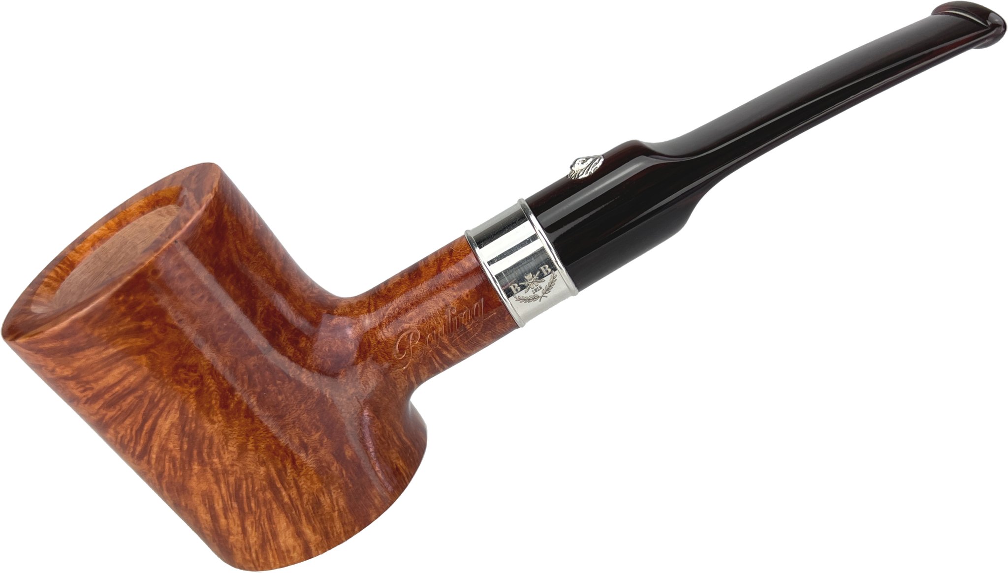 Barling Benjamin Guinea Grain 1820 (15136)