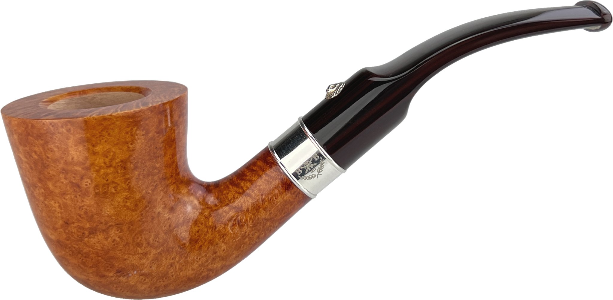 Barling Benjamin Guinea Grain 1821 (15137)