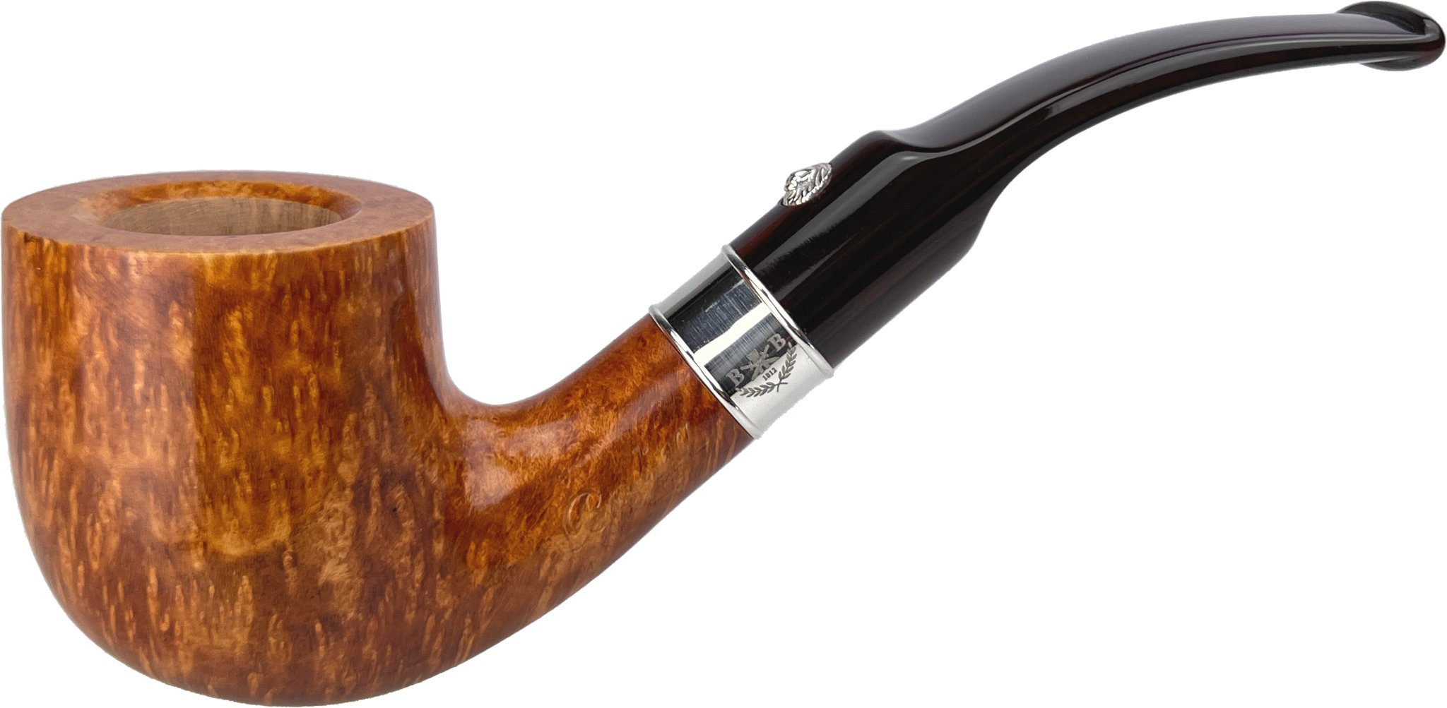 Barling Benjamin Guinea Grain 1823 (15139)