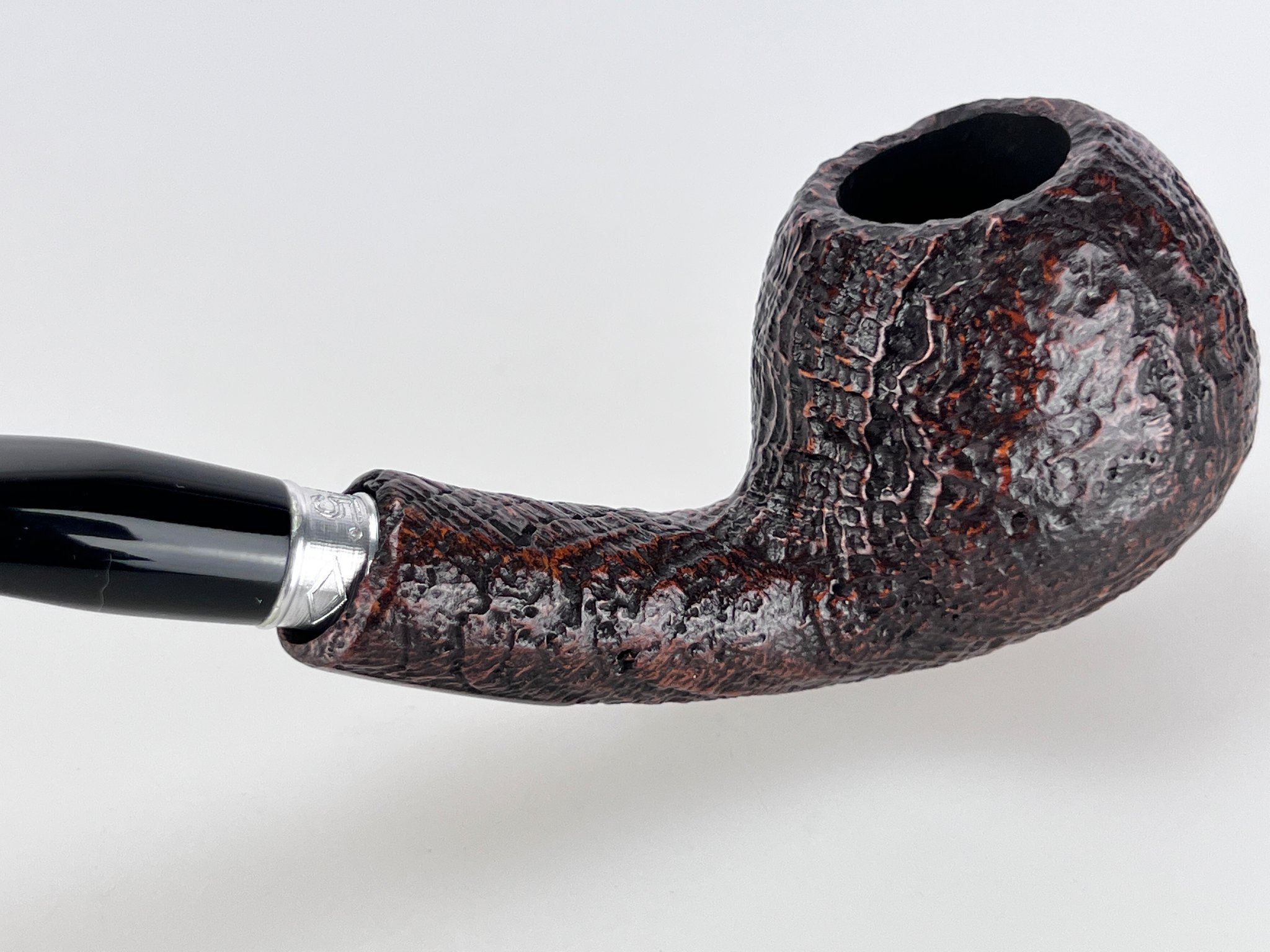 Brebbia 75 anniversario sabbiata