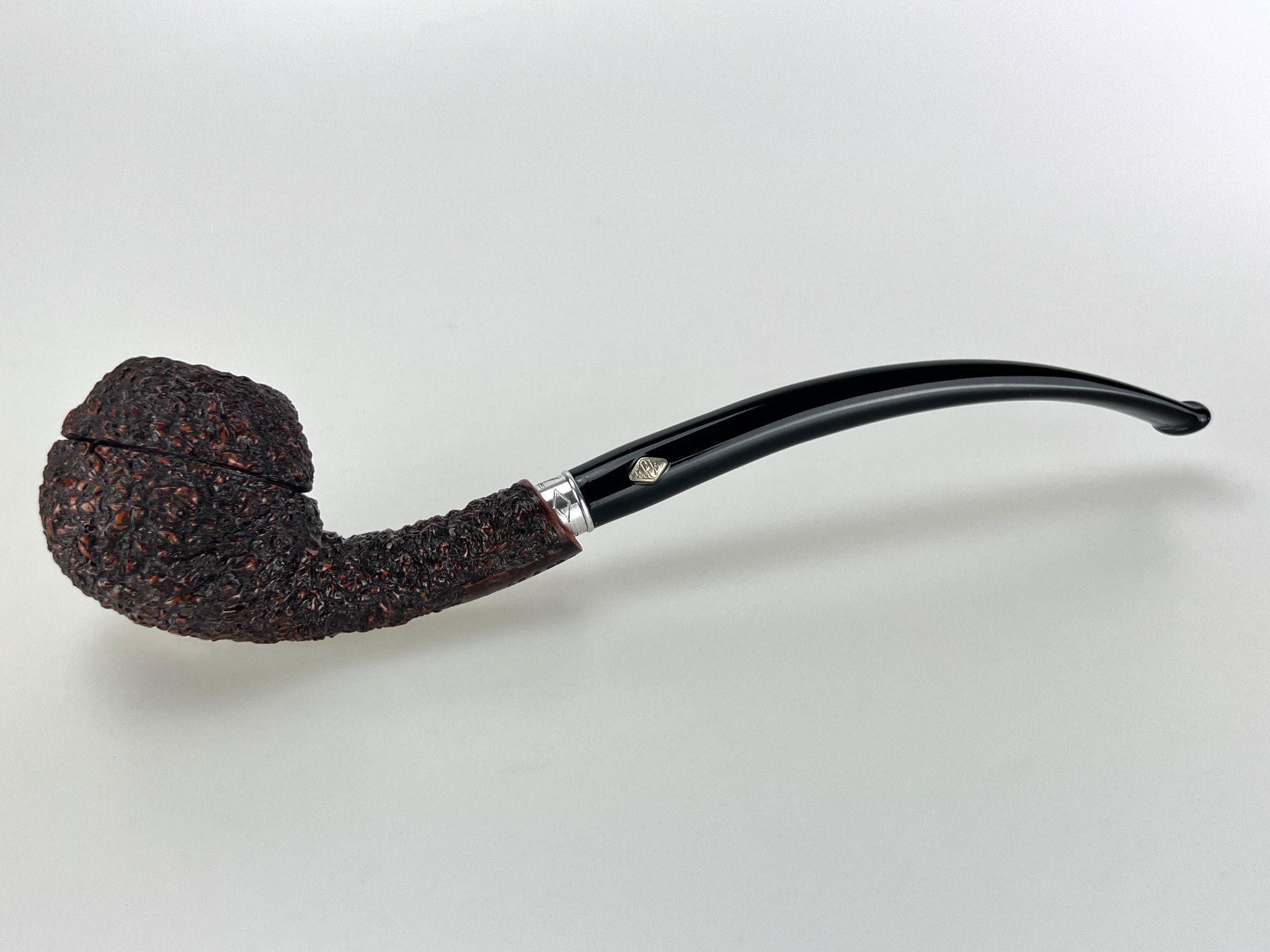 Brebbia 75 anniversario rocciata noce