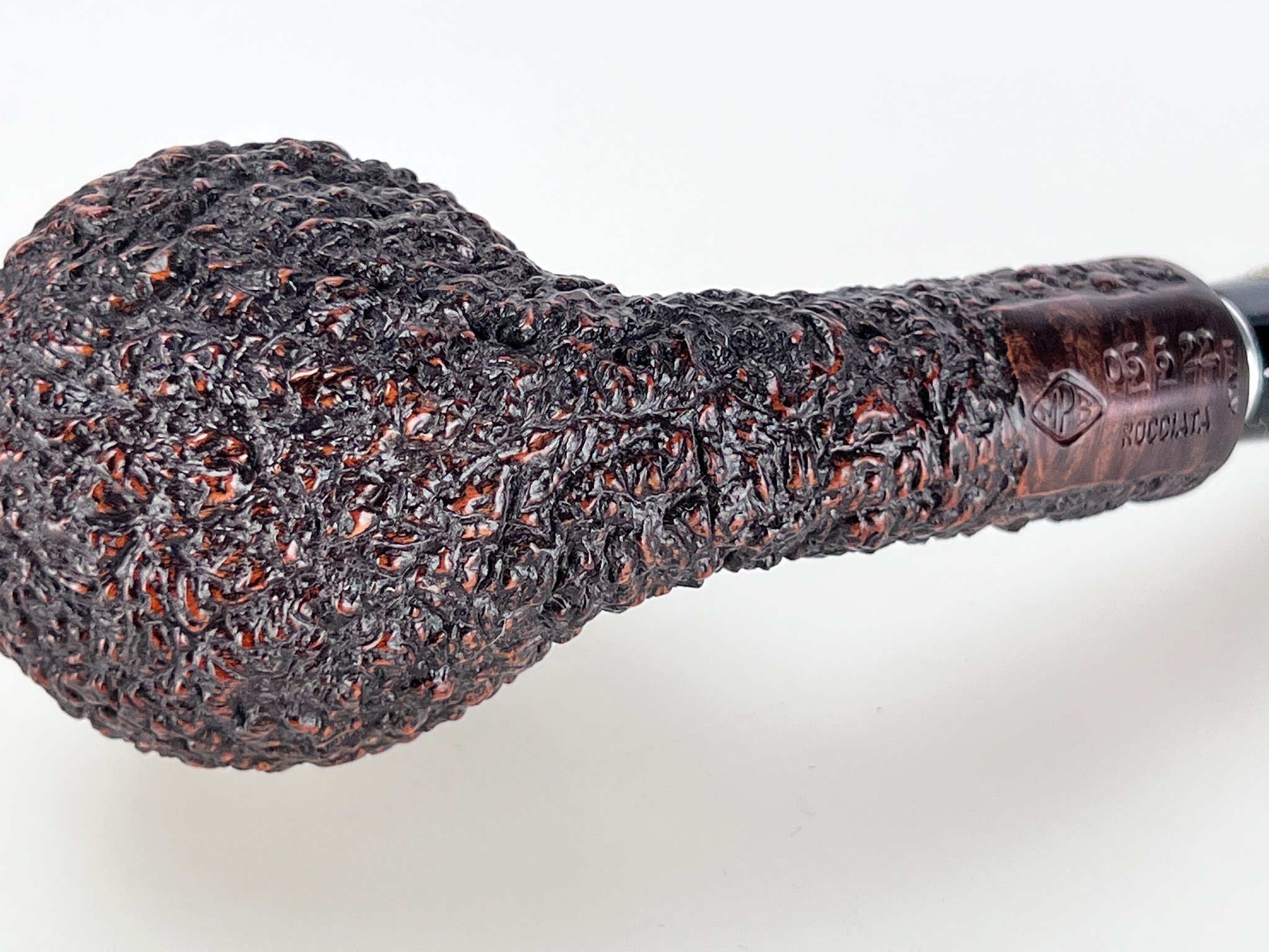 Brebbia 75 anniversario rocciata noce