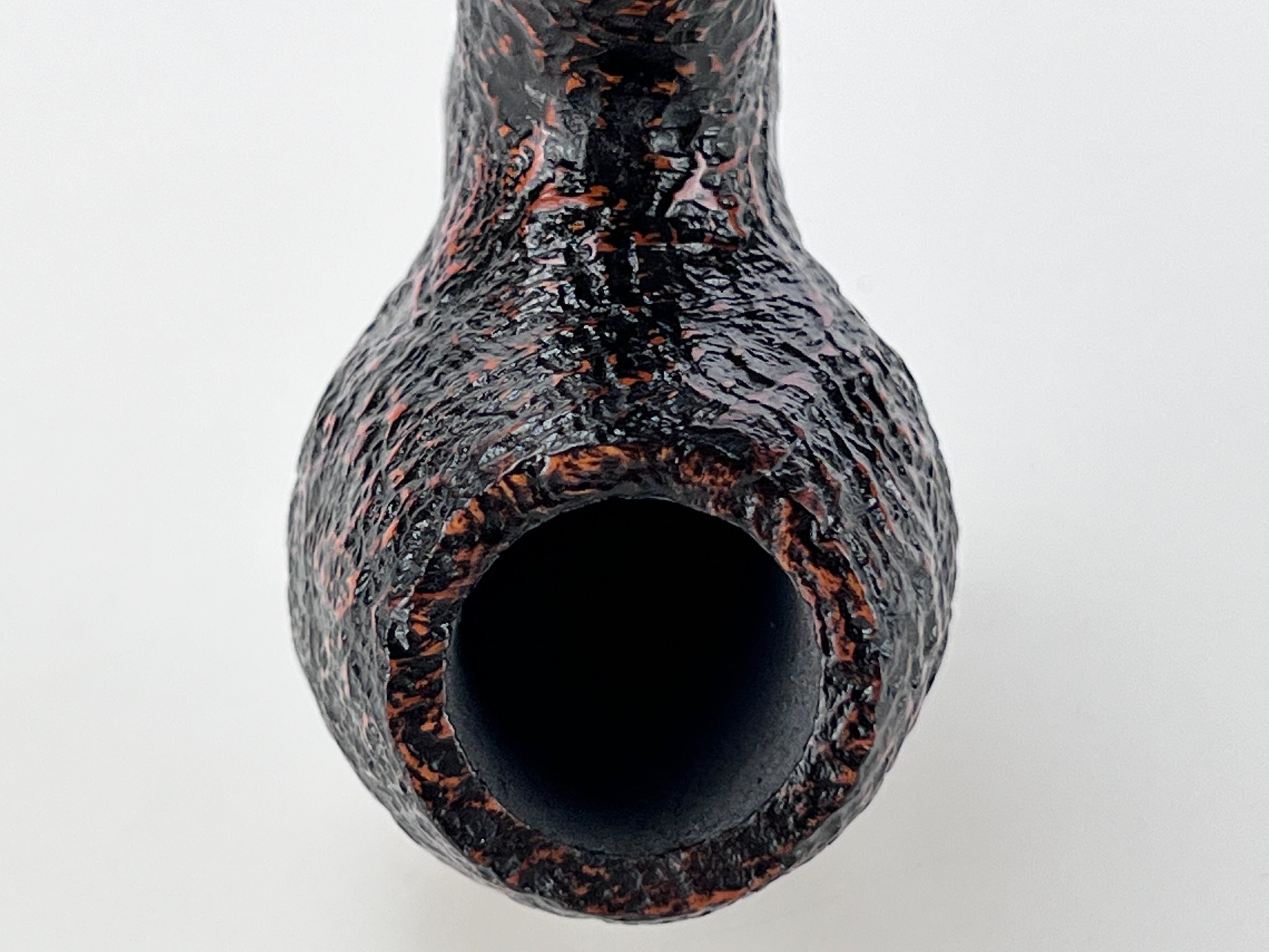 Brebbia May sabbiata