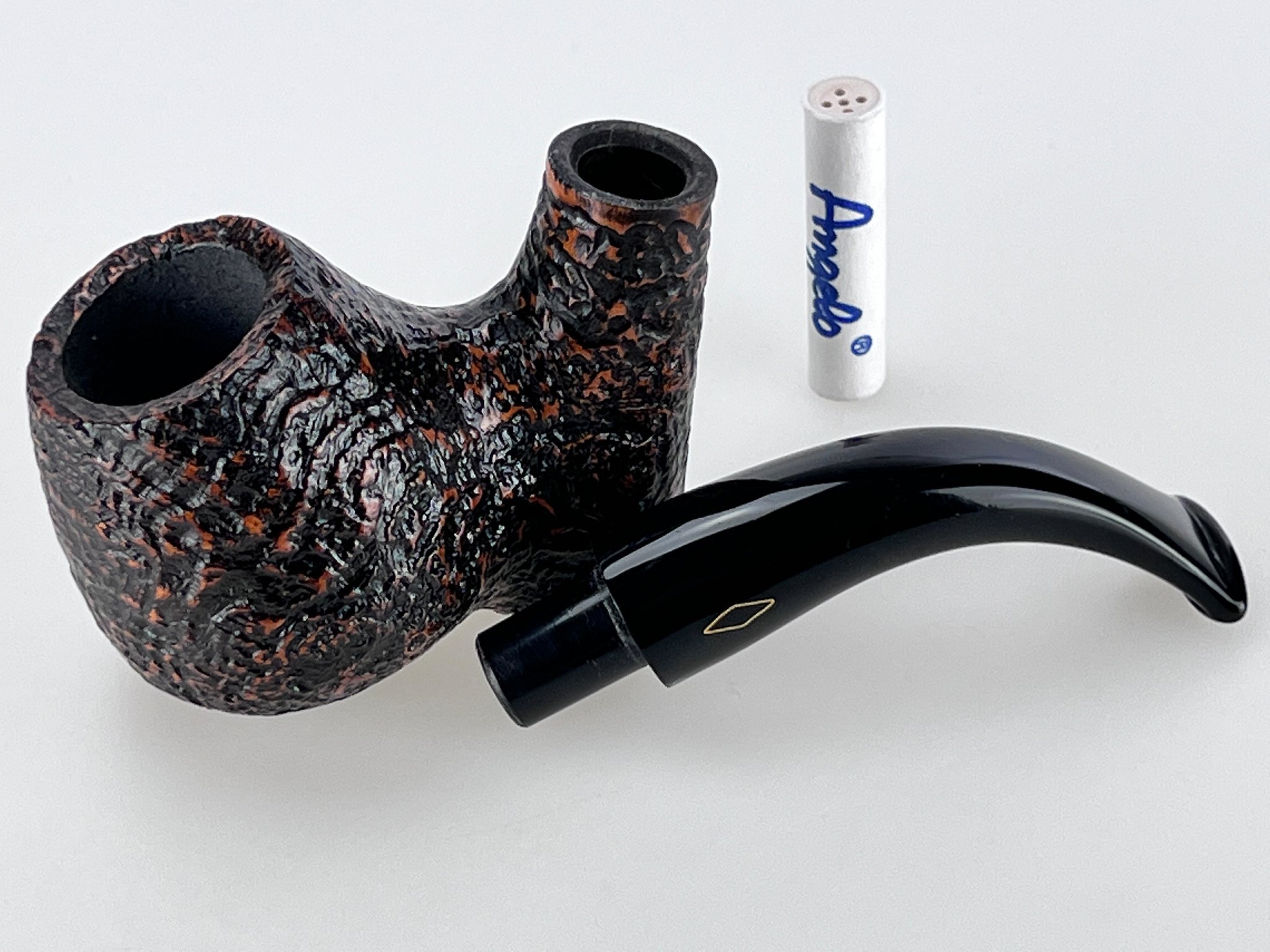 Brebbia May sabbiata