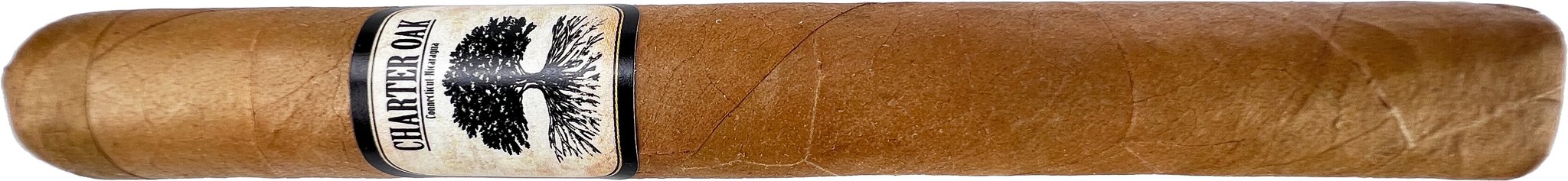 Foundation Cigars Charter OAK Connecticut Petit Corona