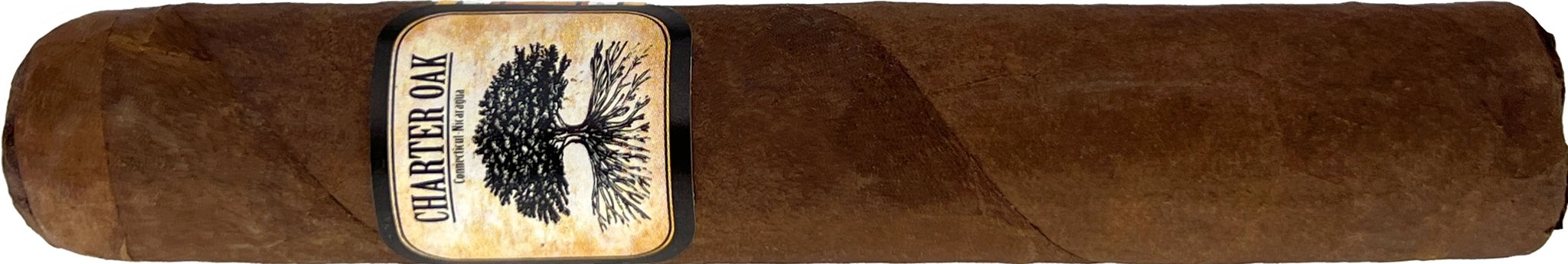 Connecticut CT Broadleaf Rothschild Cigar_00
