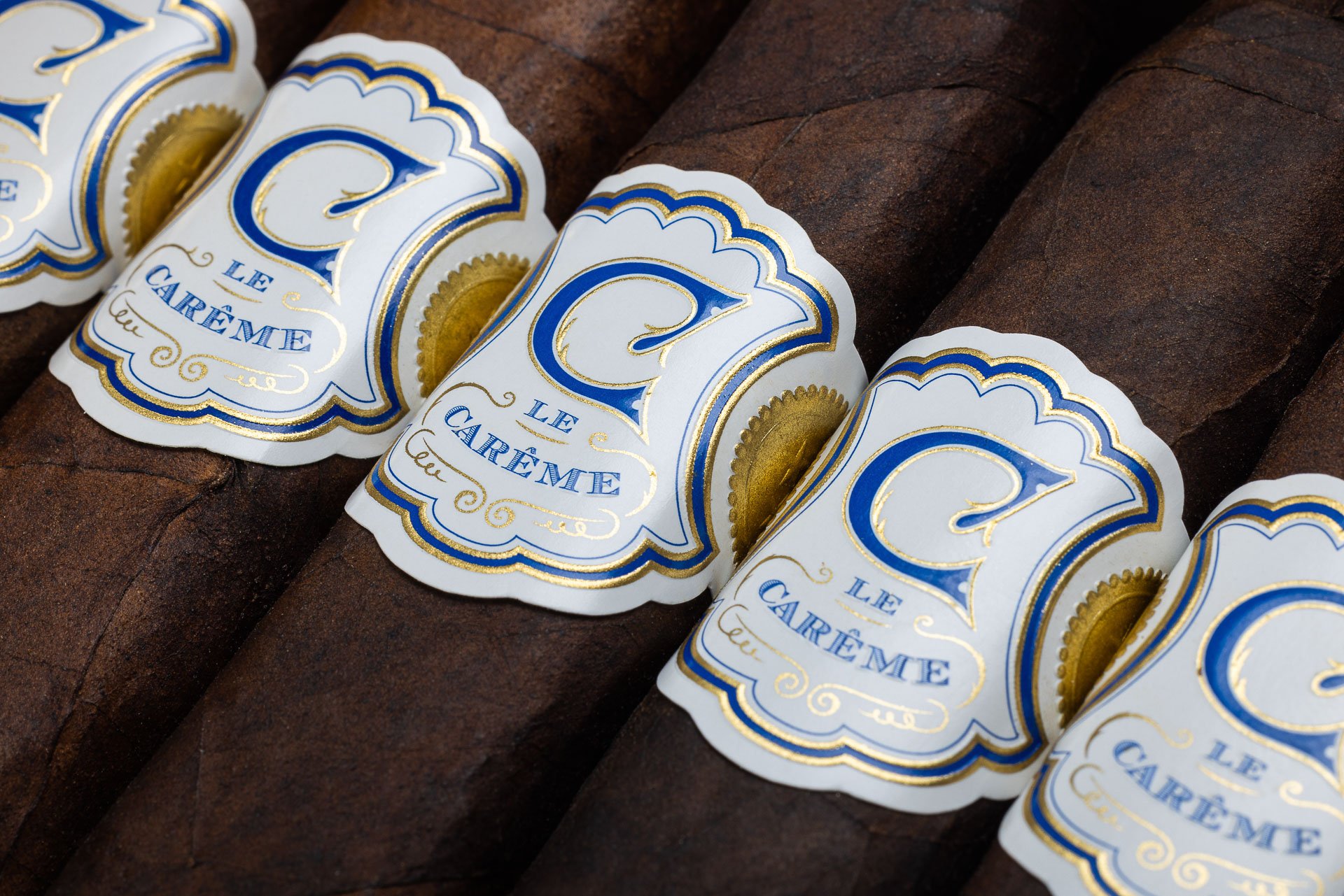 Crowned Heads Le Careme Canonazo Stimmungsbild