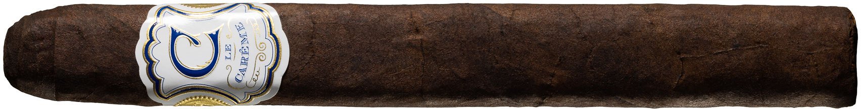 Crowned Heads Le Careme Hermoso No. 1