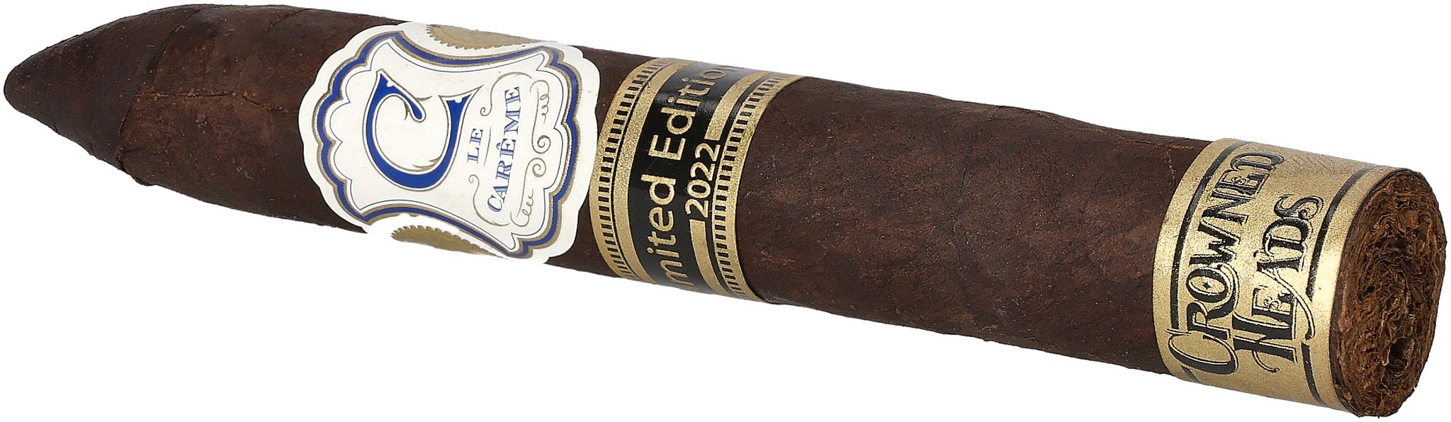 Crowned Heads Le Careme Belicoso Fino LE 2022