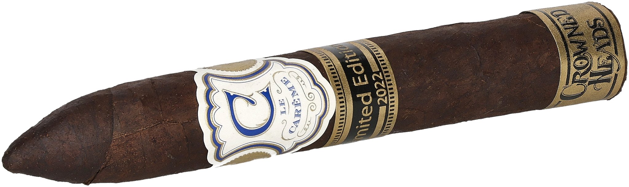 Crowned Heads Le Careme Belicoso Fino LE 2022