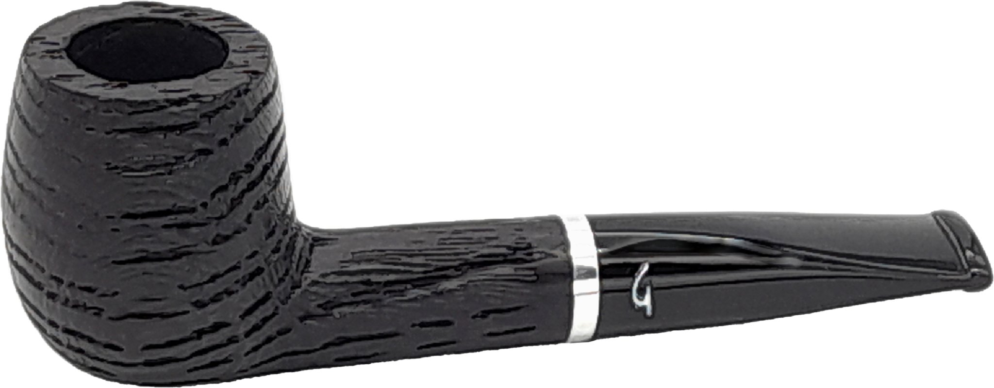 Giordano Mignon Mooreiche schwarz (14840)