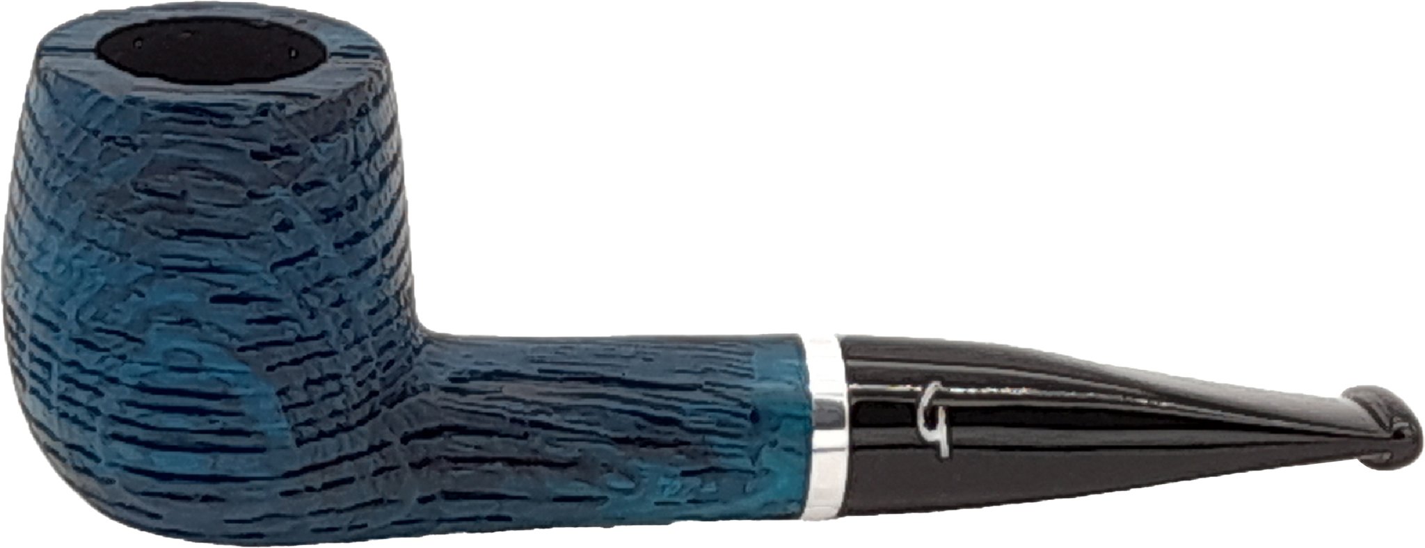 Giordano Mignon Mooreiche blau (14850)